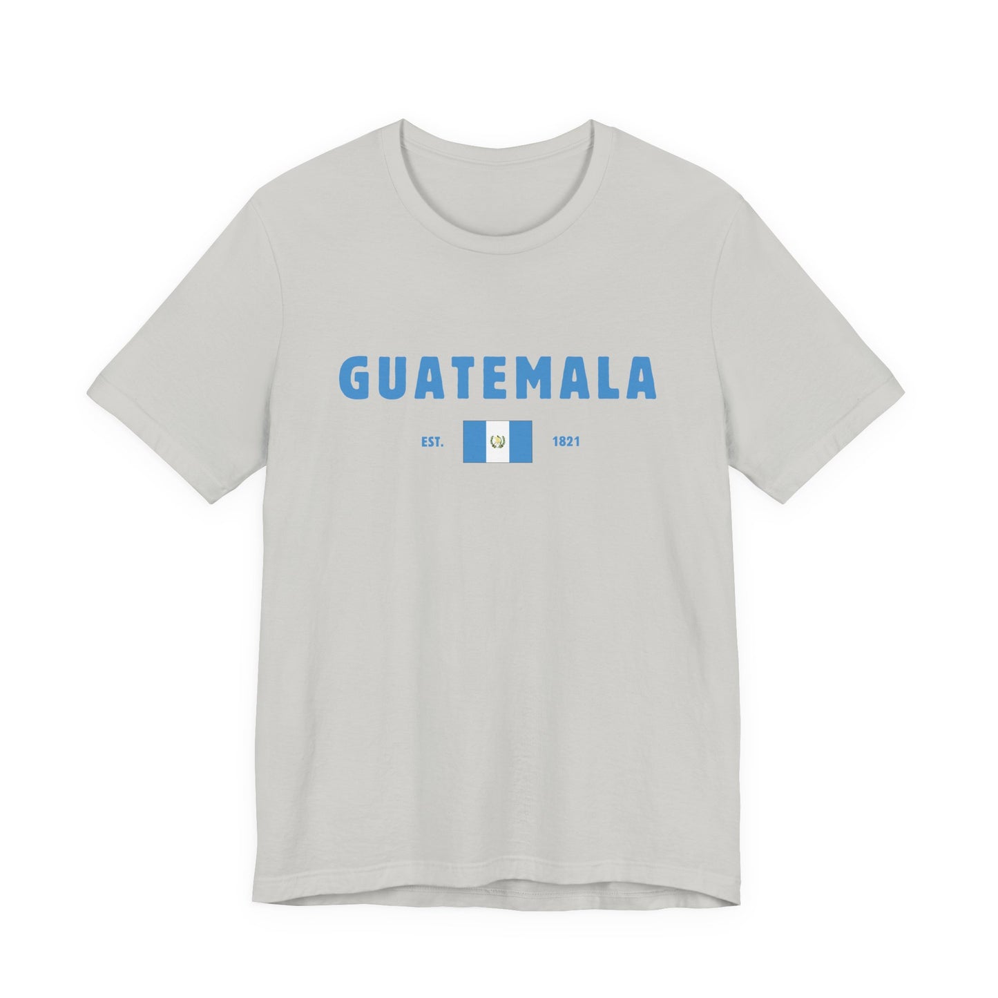 Guatemala Heritage Tee