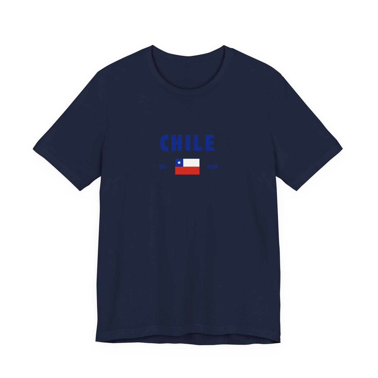 Chile Heritage Tee