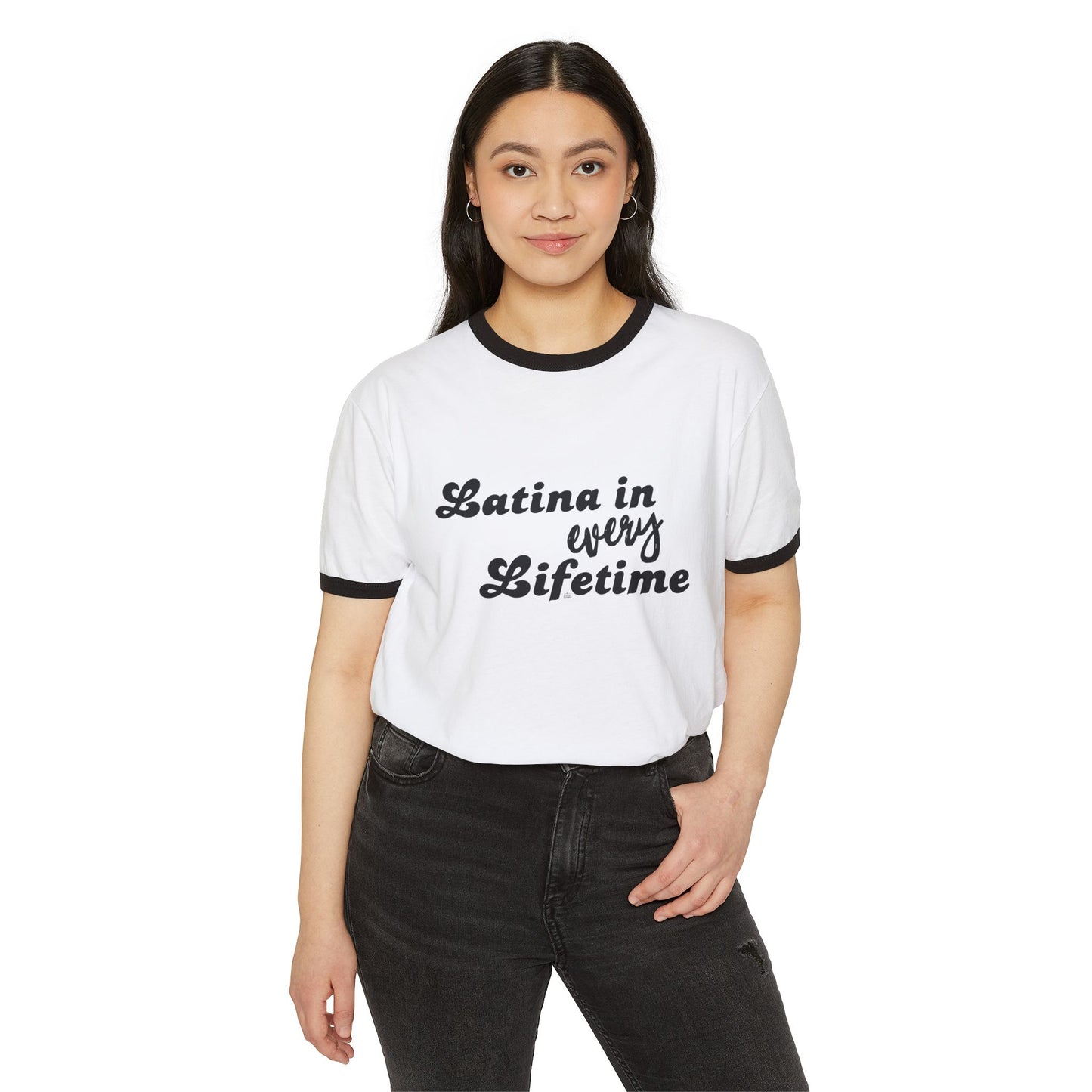 Latina in Every Lifetime Tee