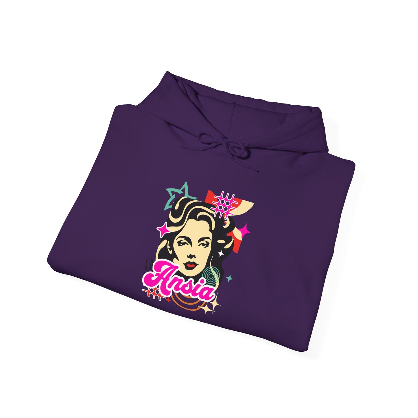 Ansia Hoodie