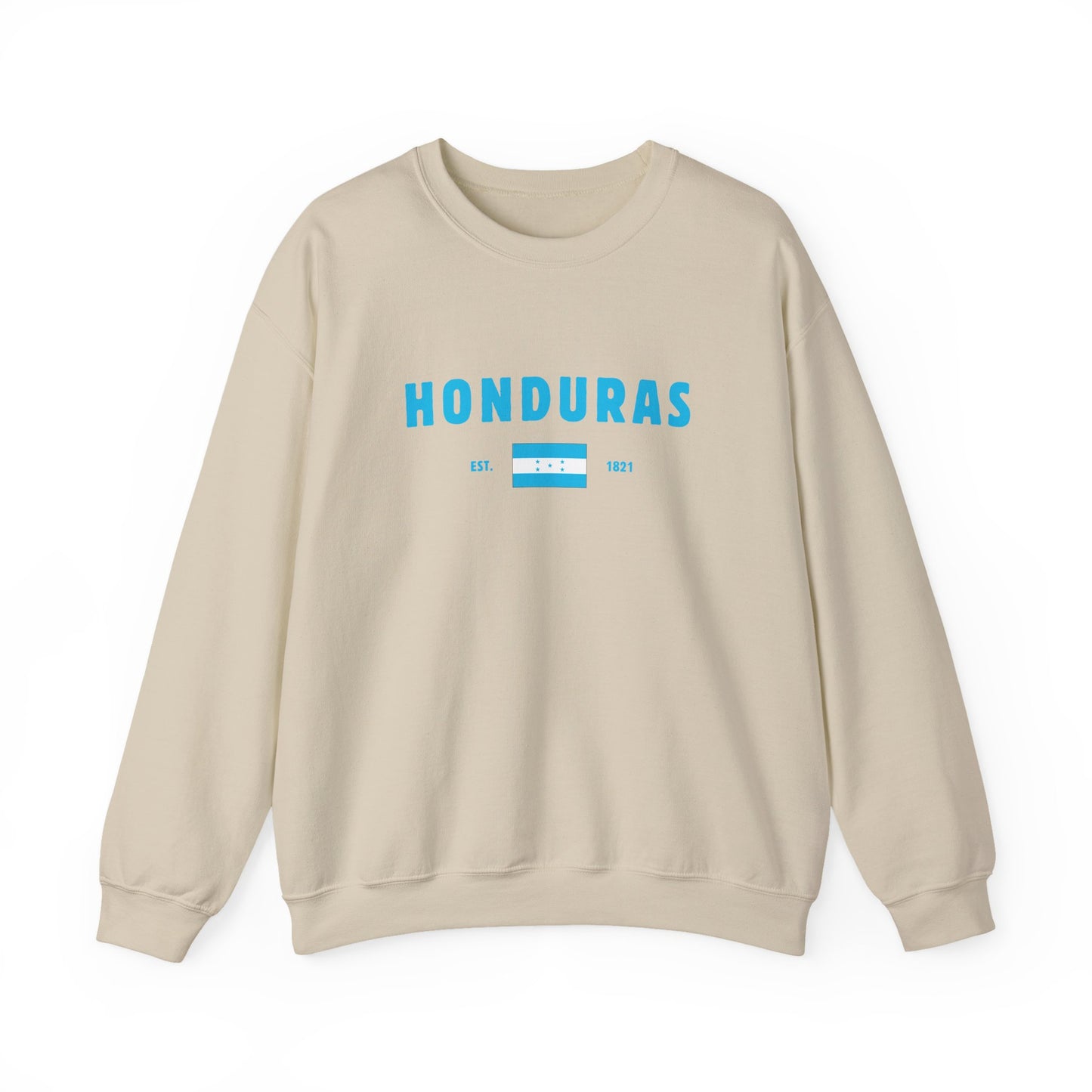 Honduras Heritage Sweatshirt