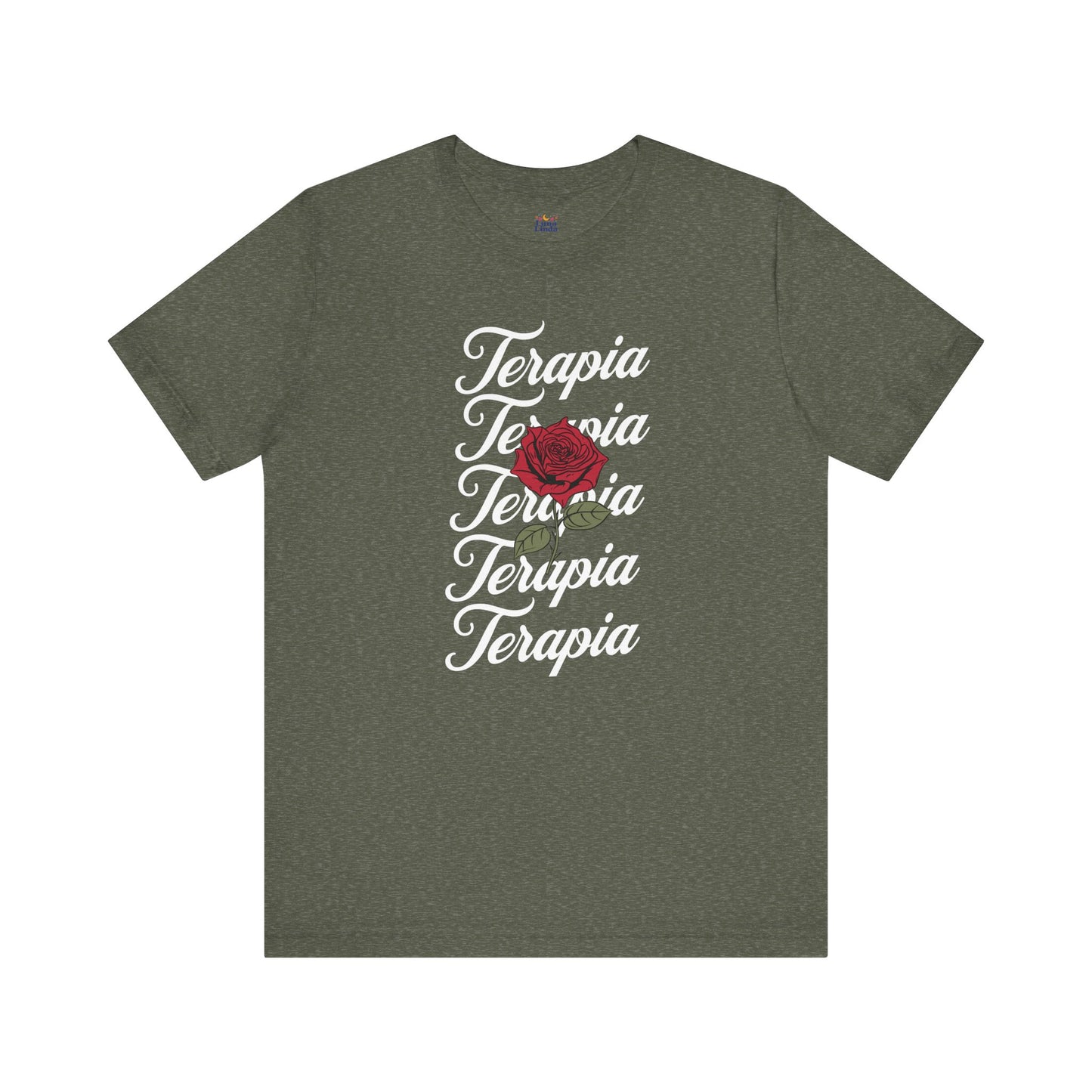 Terapia Tee