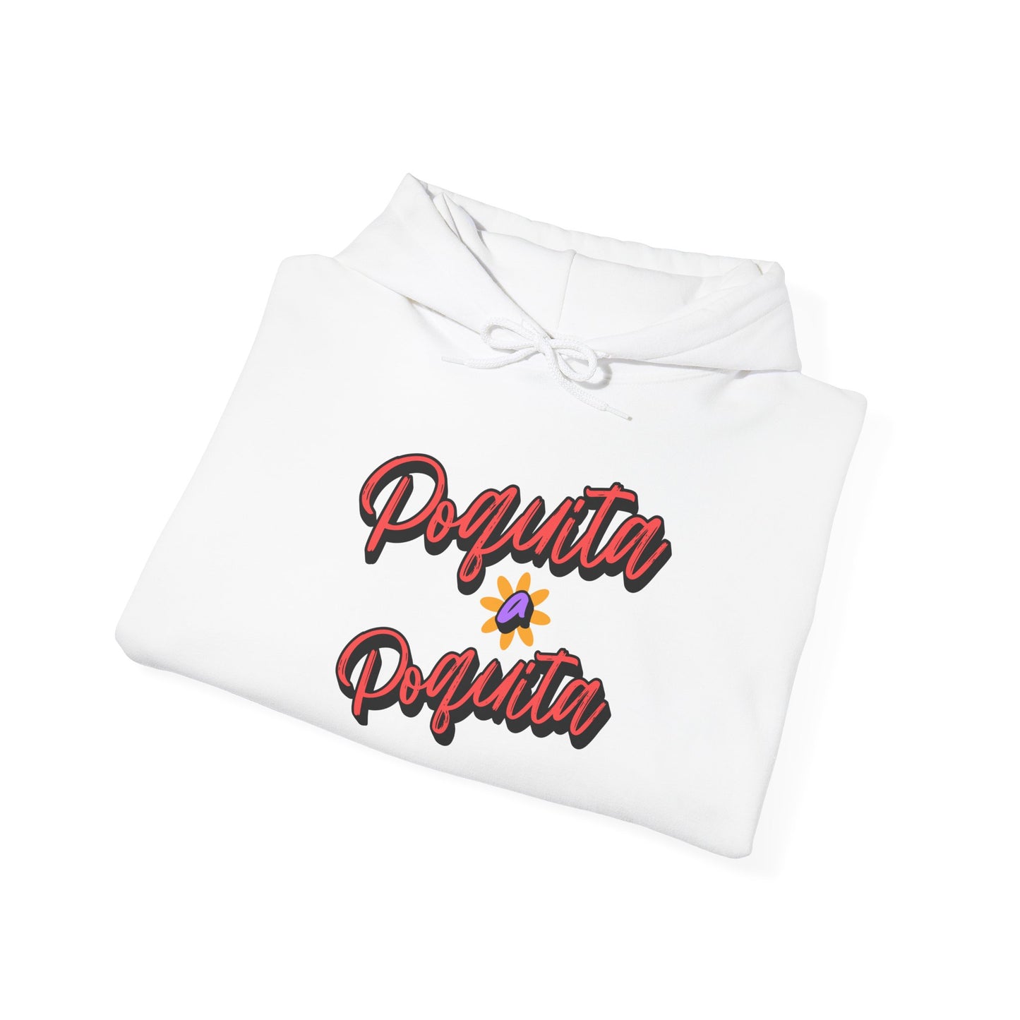 Poquita Hoodie