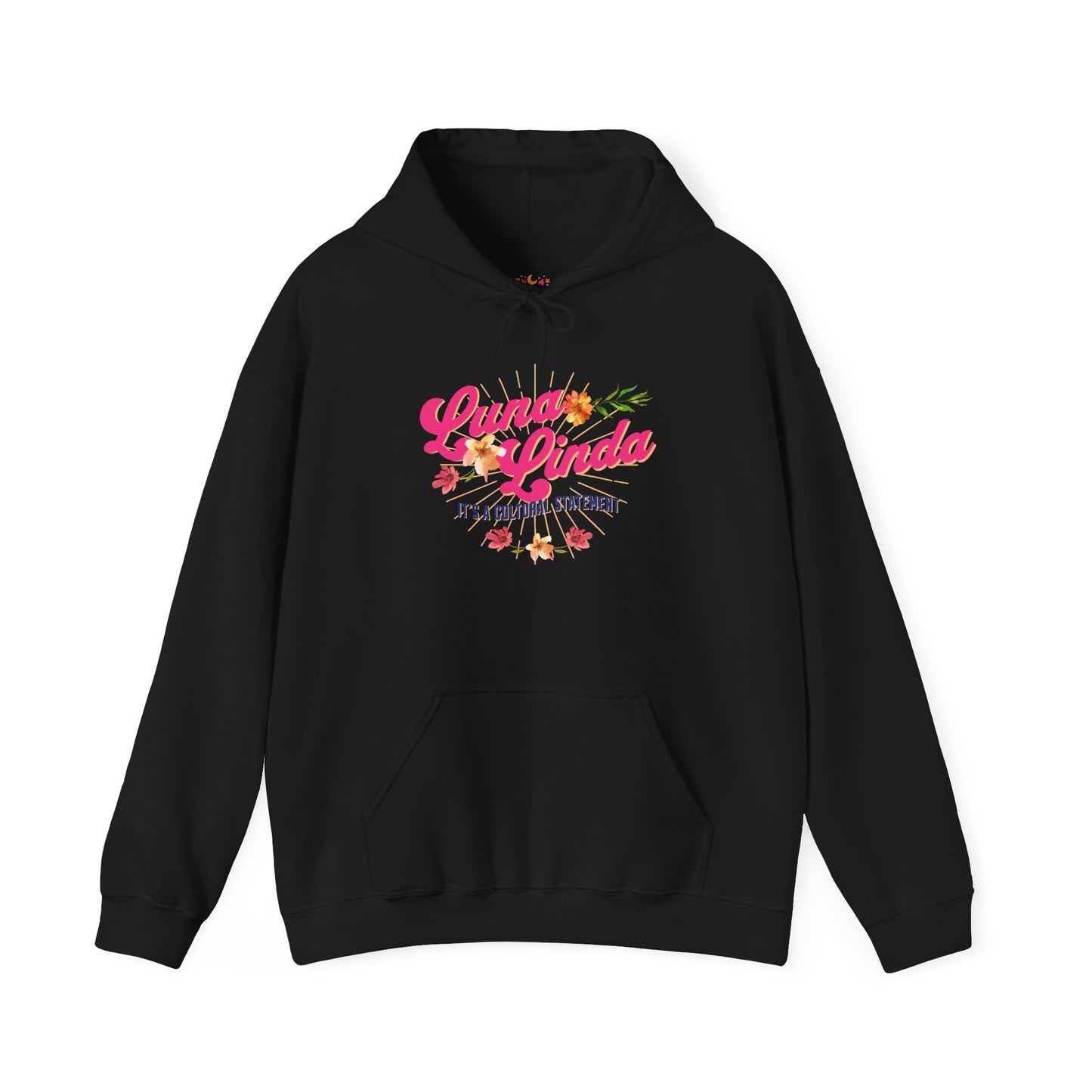 Cultural Statement Hoodie
