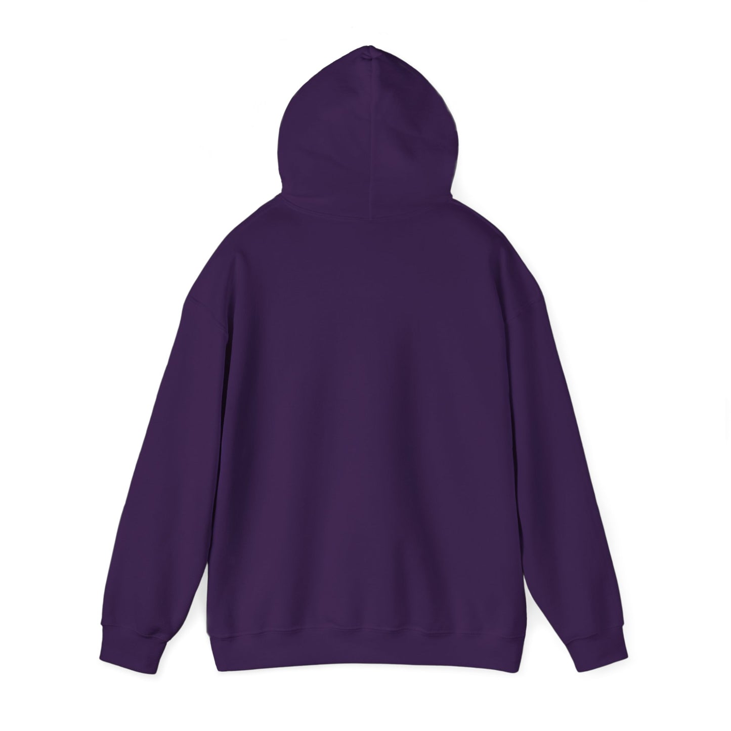 Soy Enough Hoodie