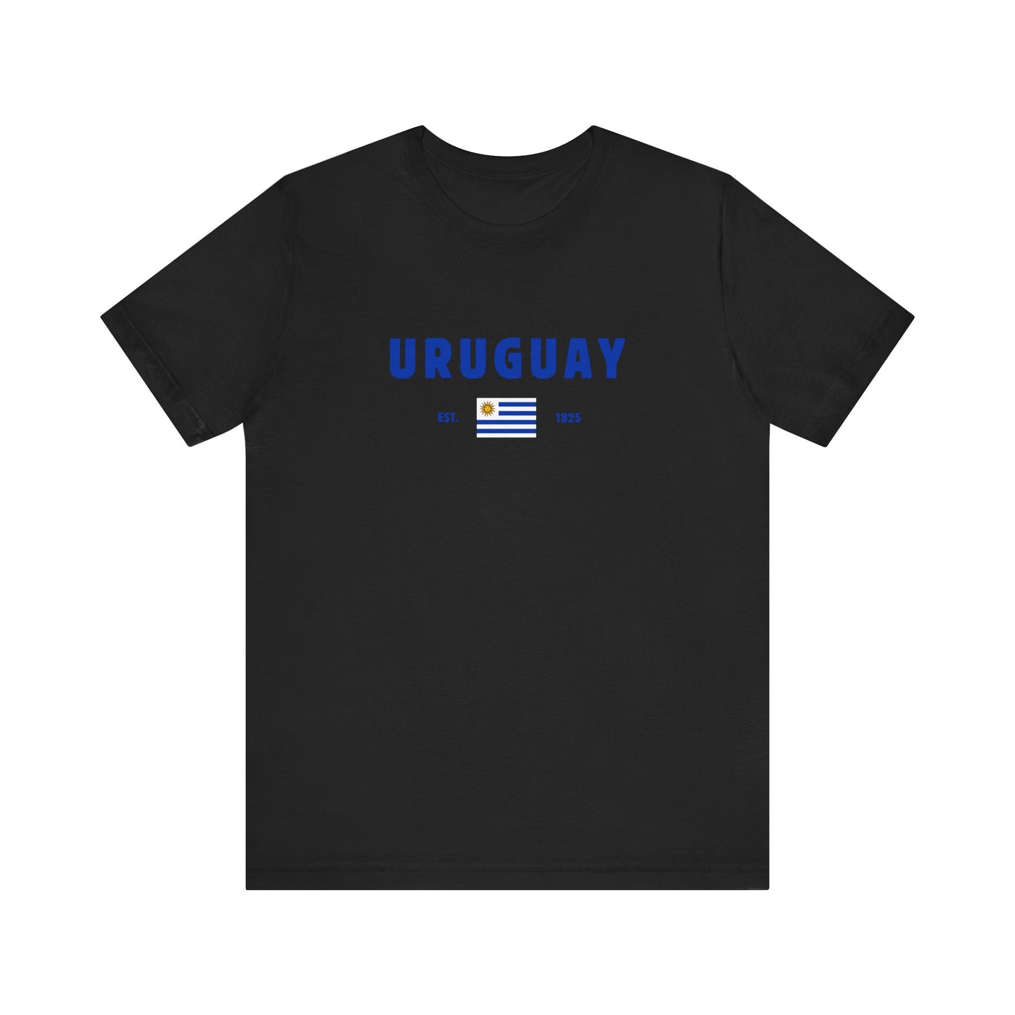 Uruguay Heritage Tee