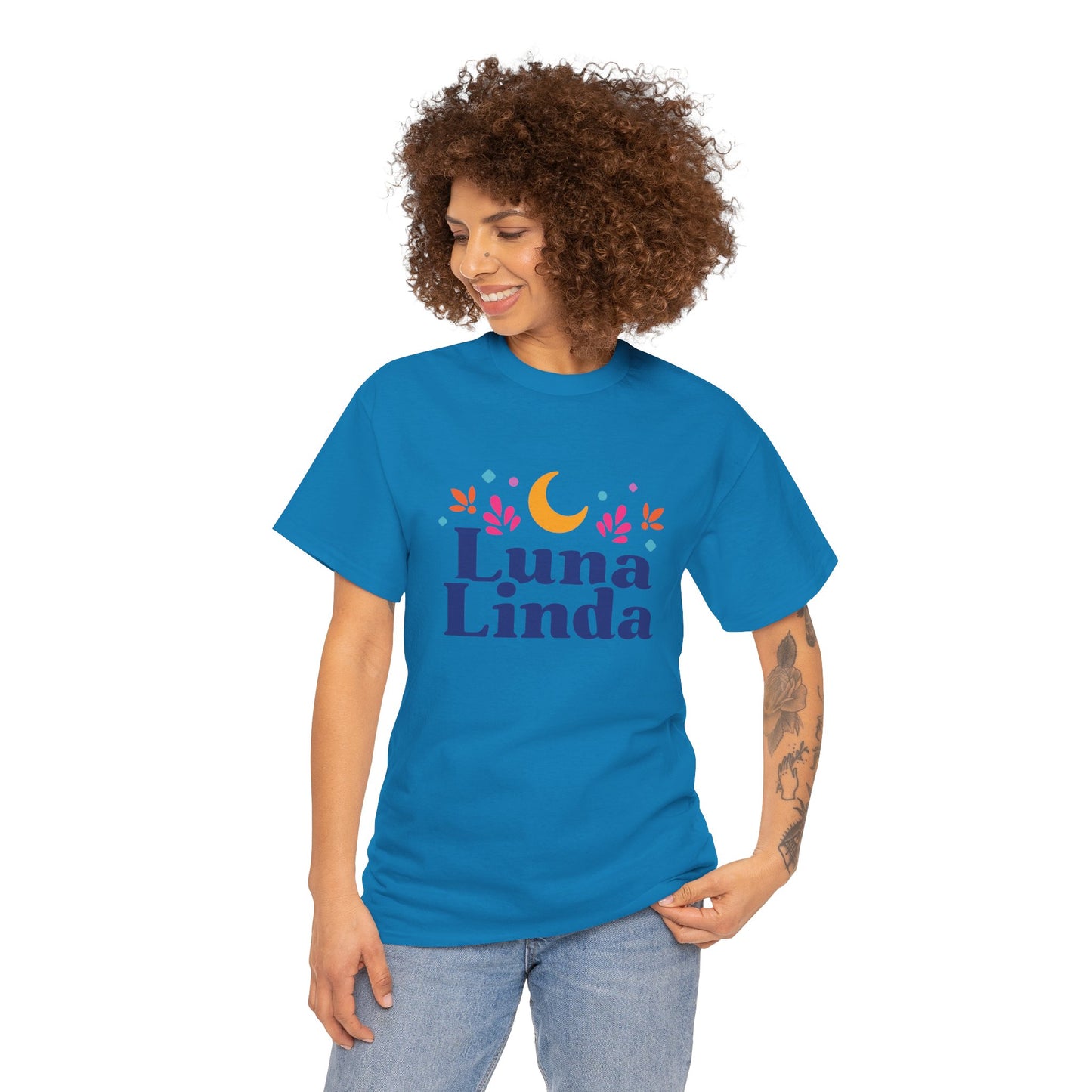 Luna Linda Original Tee