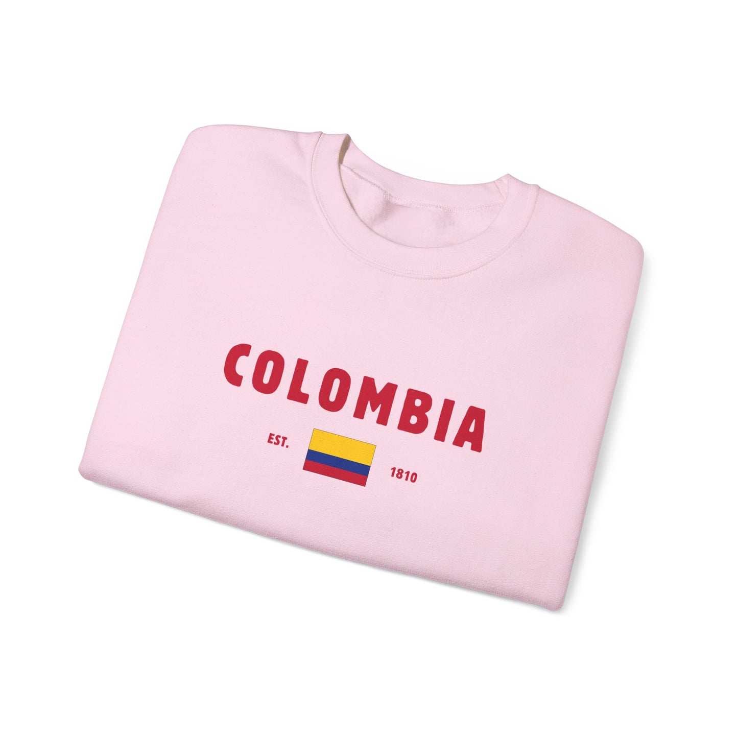 Colombia Heritage Sweatshirt