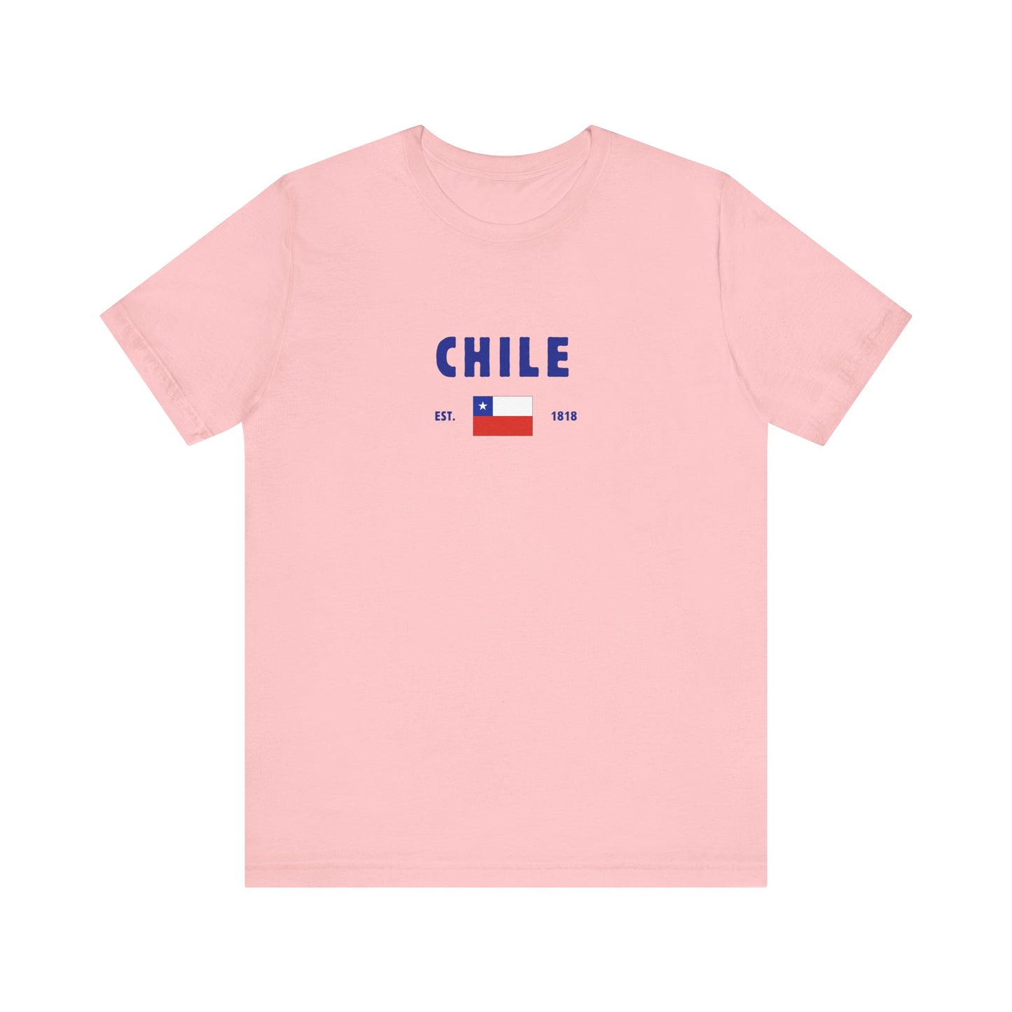 Chile Heritage Tee