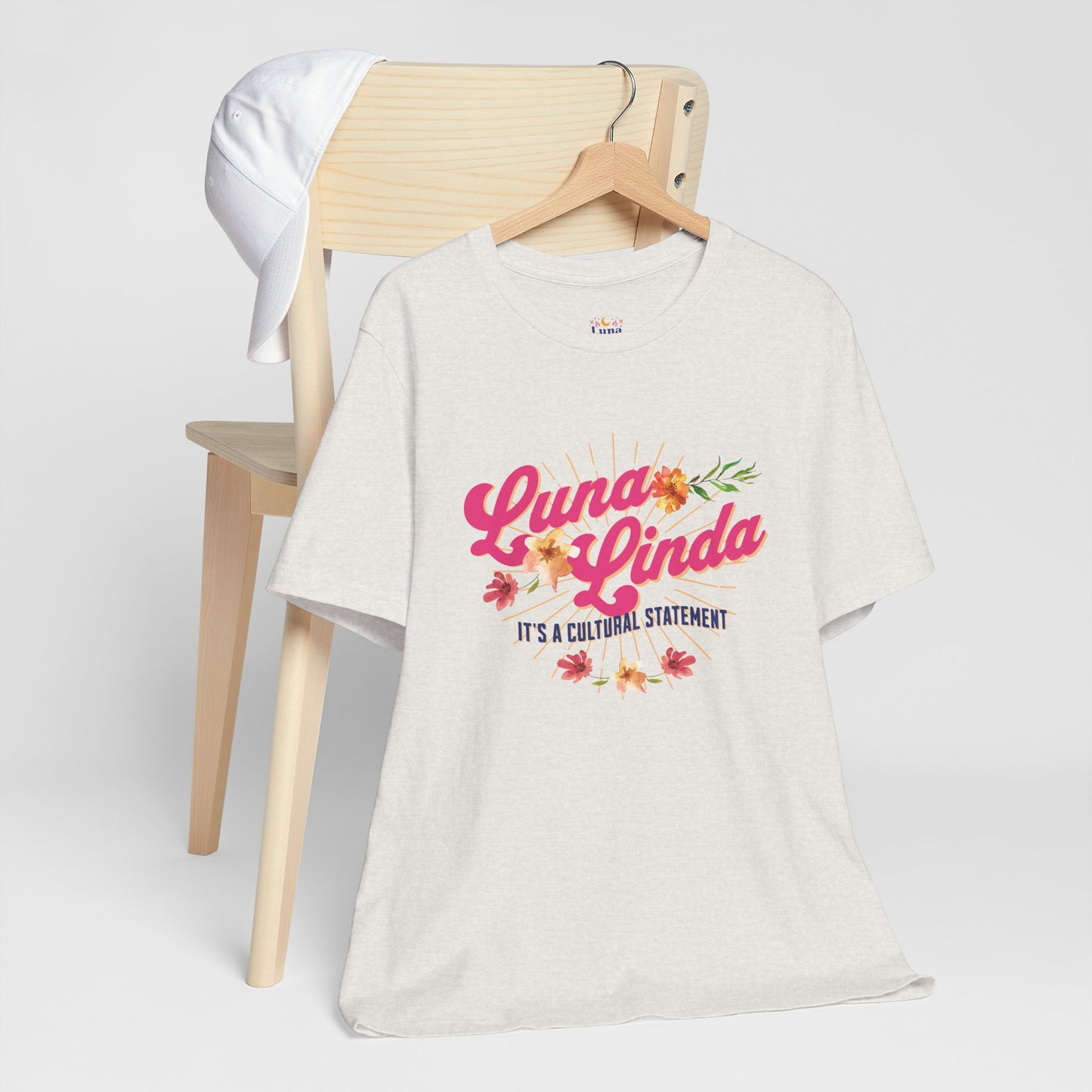 Cultural Statement Tee