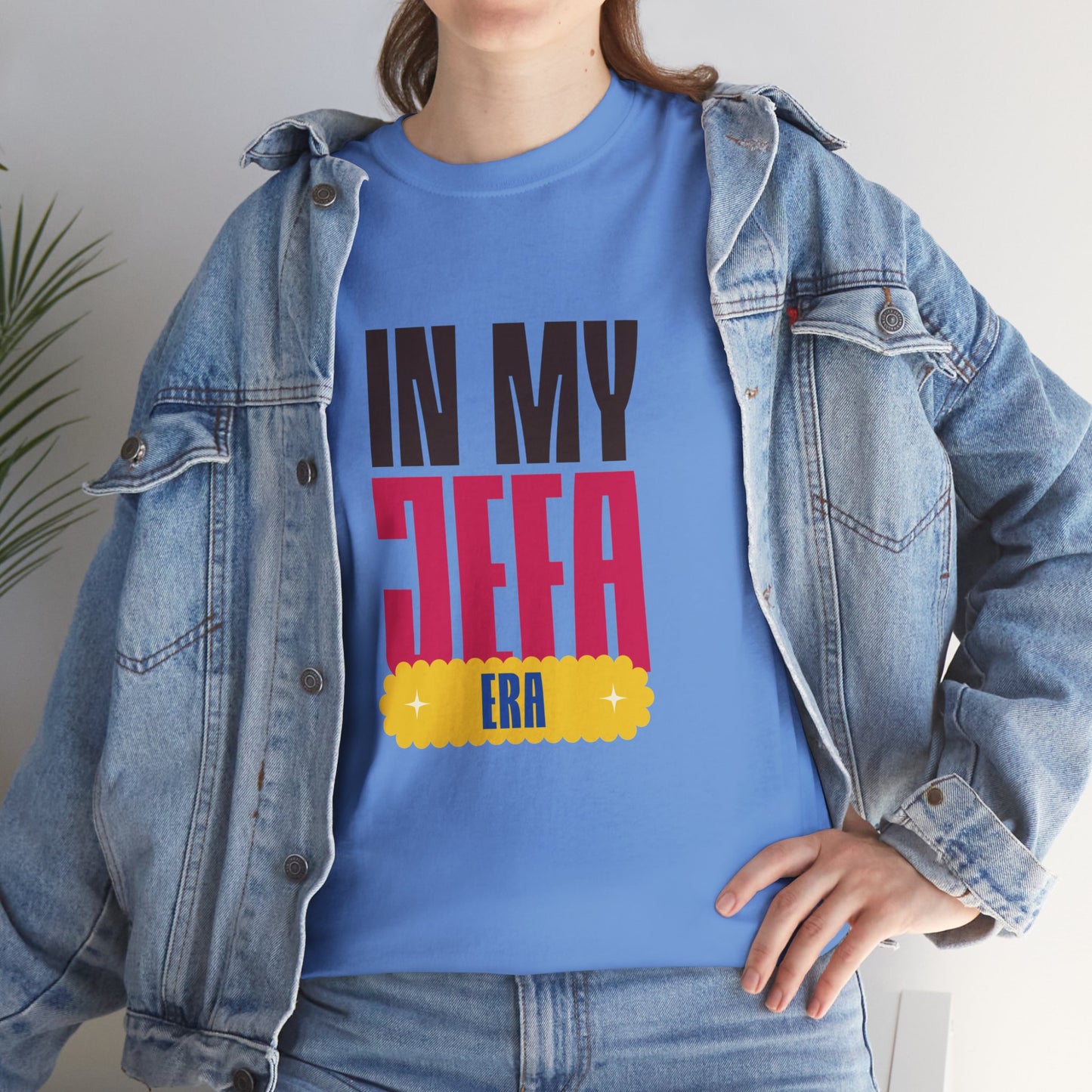 Jefa Era Tee