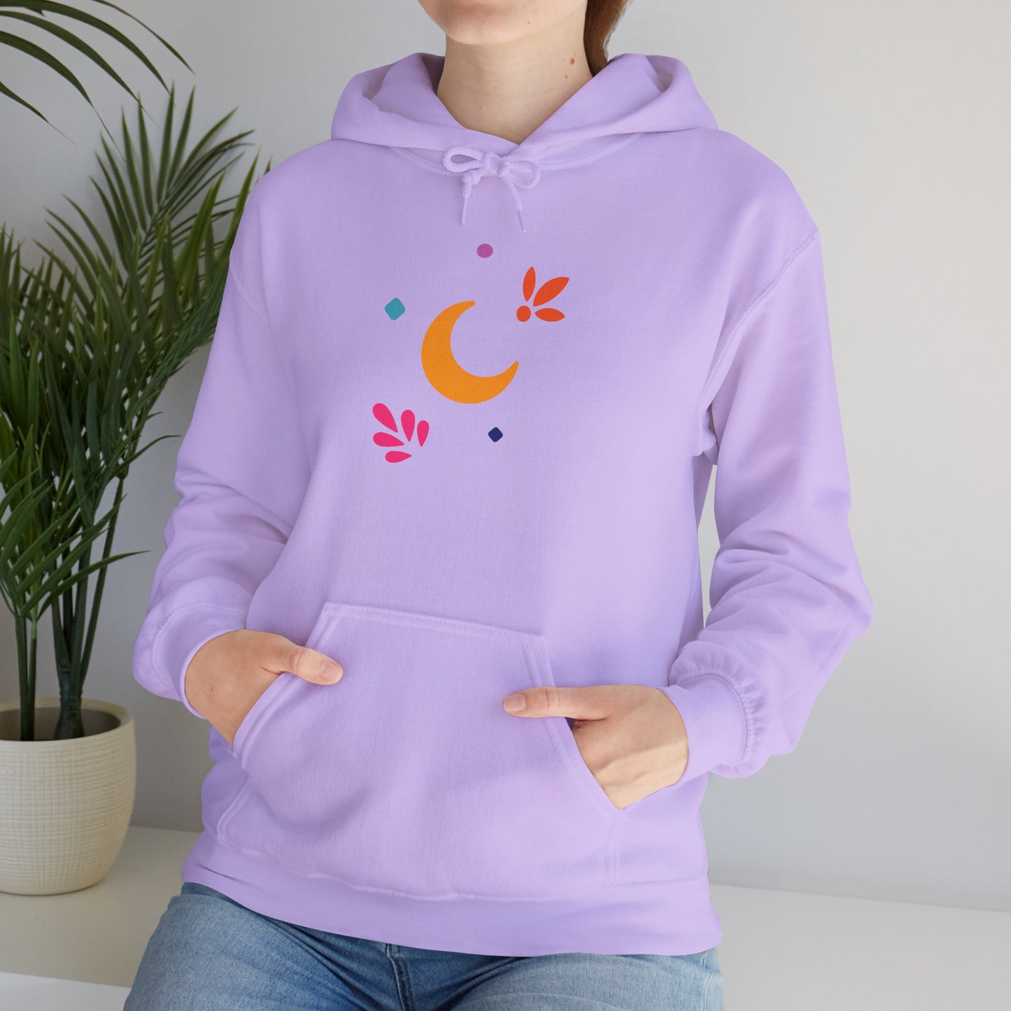 Luna Linda Elements Hoodie