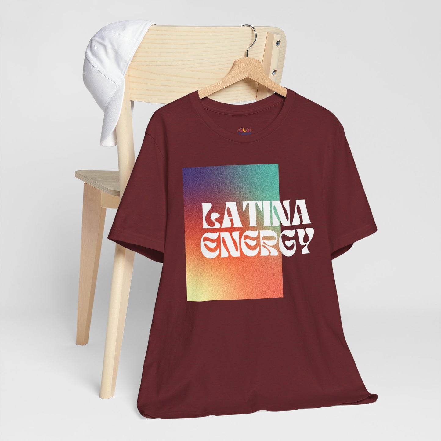 Latina Energy Tee