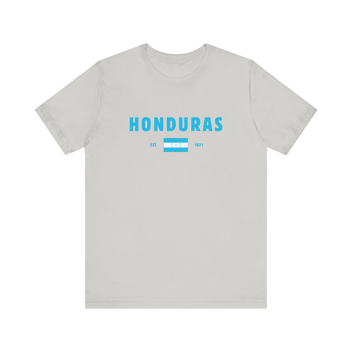 Honduras Heritage Tee