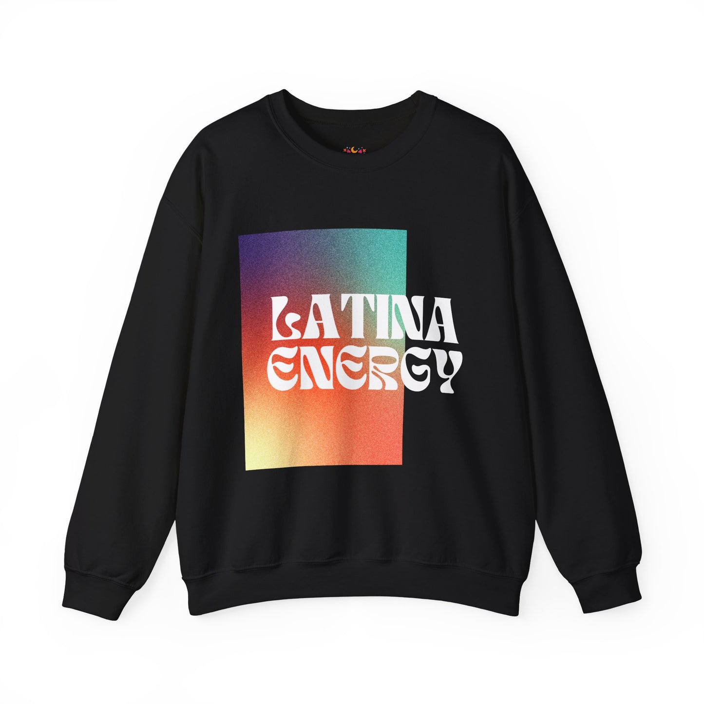 Latina Energy Sweatshirt