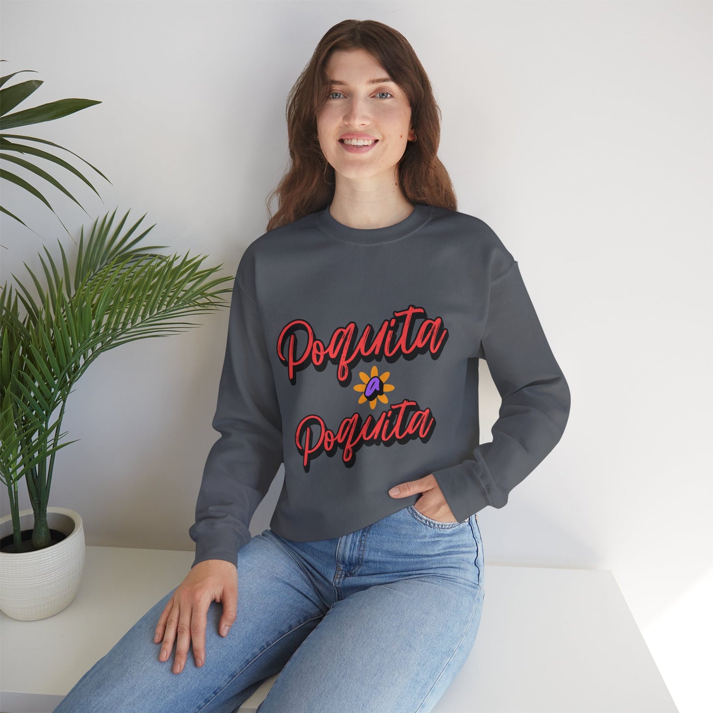 Poquita Sweatshirt
