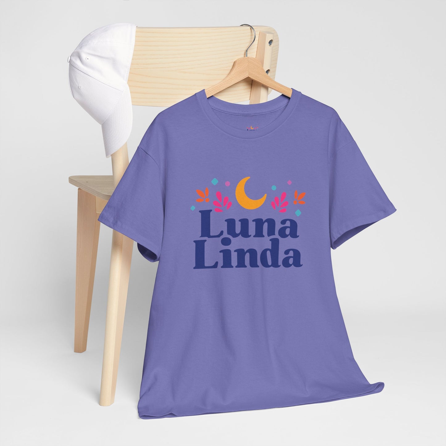 Luna Linda Original Tee
