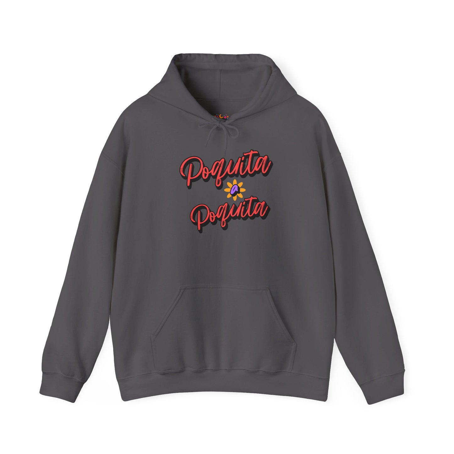 Poquita Hoodie