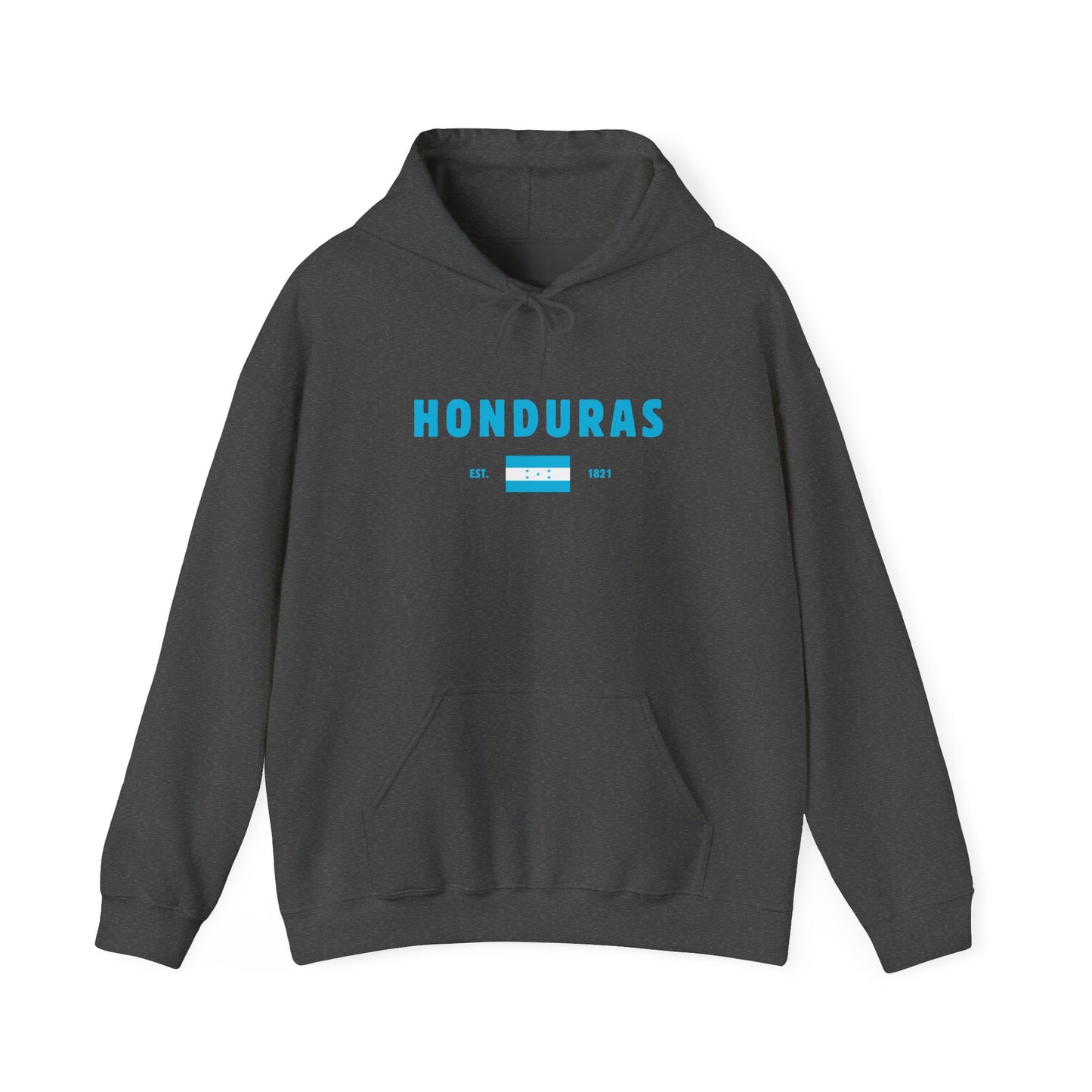 Honduras Heritage Hoodie