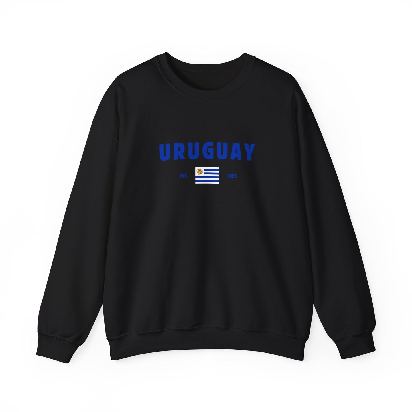 Uruguay Heritage Sweatshirt