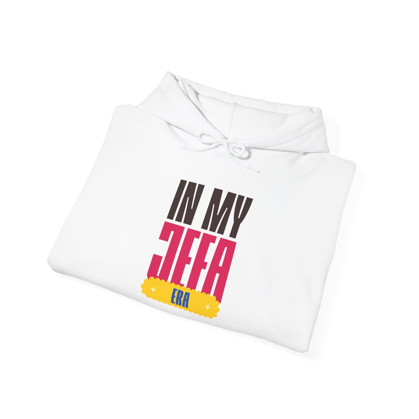 Jefa Era Hoodie