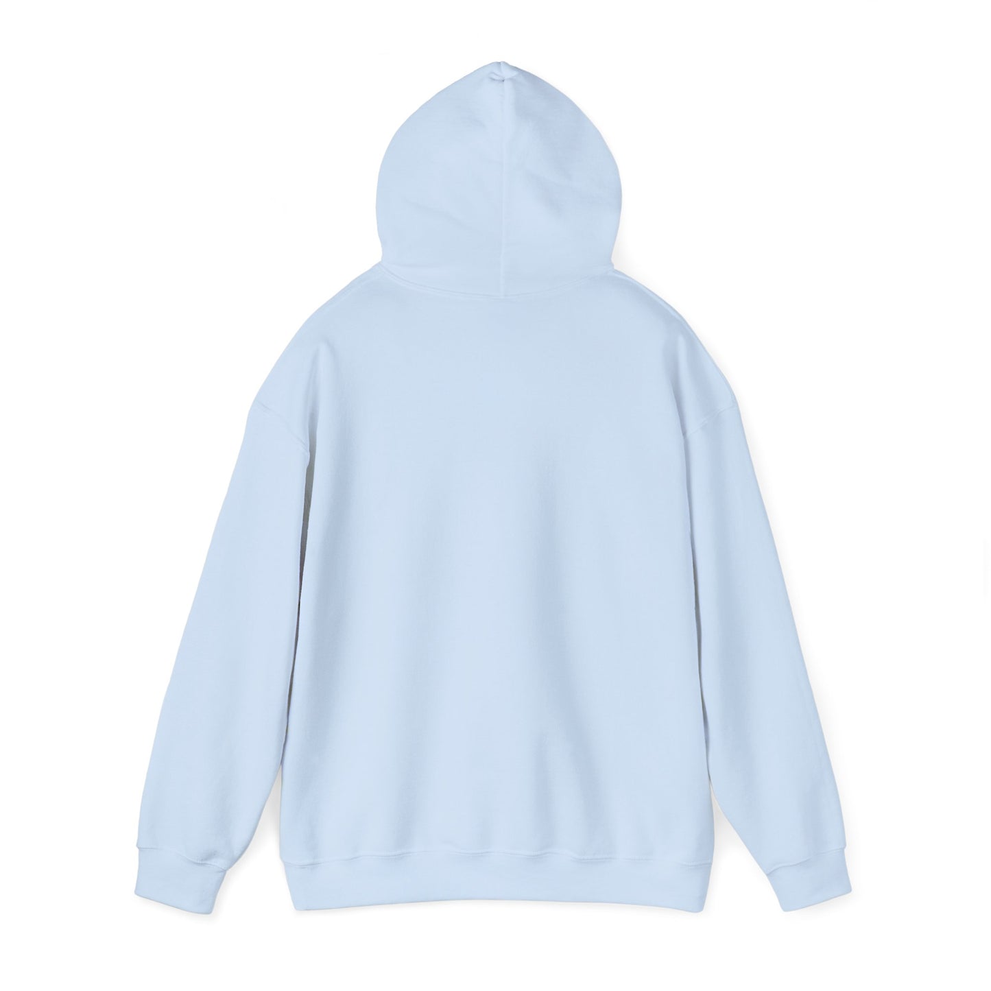 Cultural Statement Hoodie