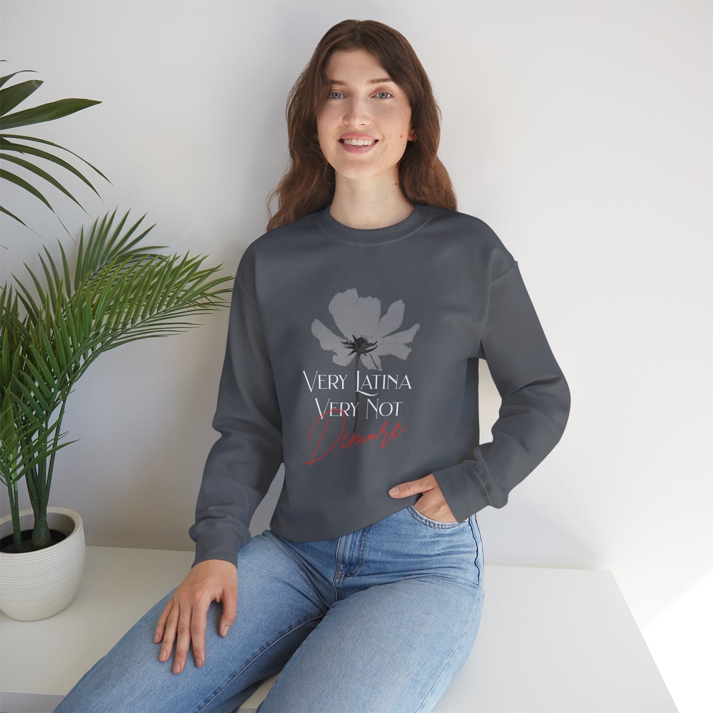Very Latina Sweatshirt