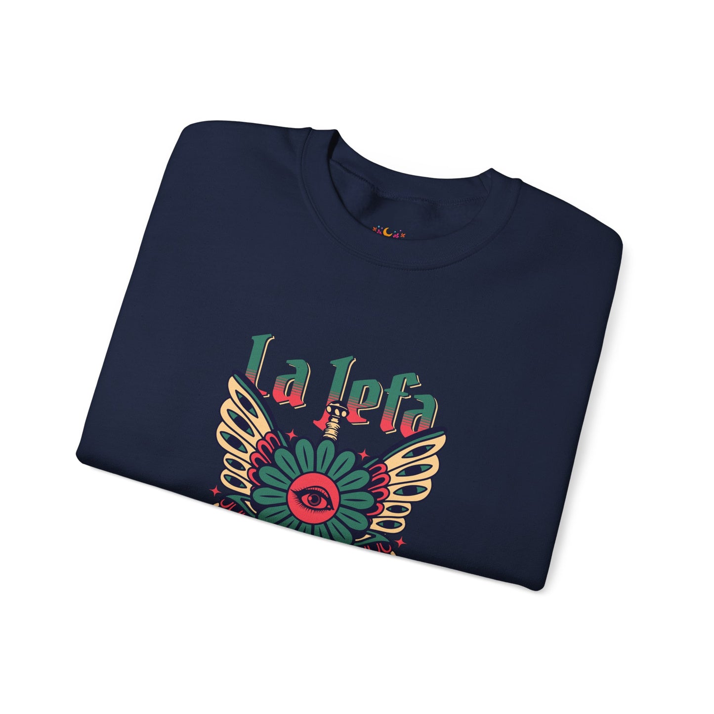 La Jefa Sweatshirt