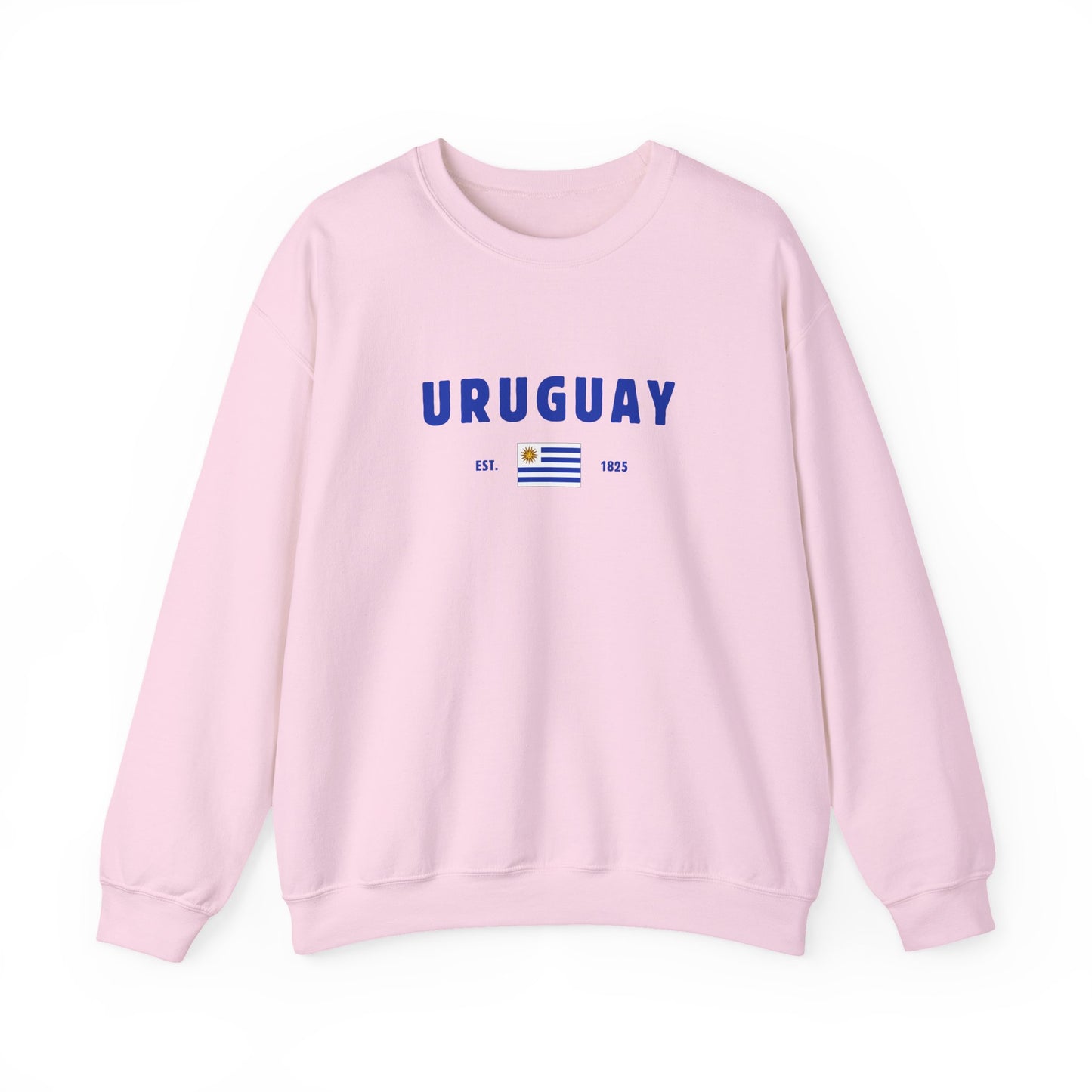 Uruguay Heritage Sweatshirt