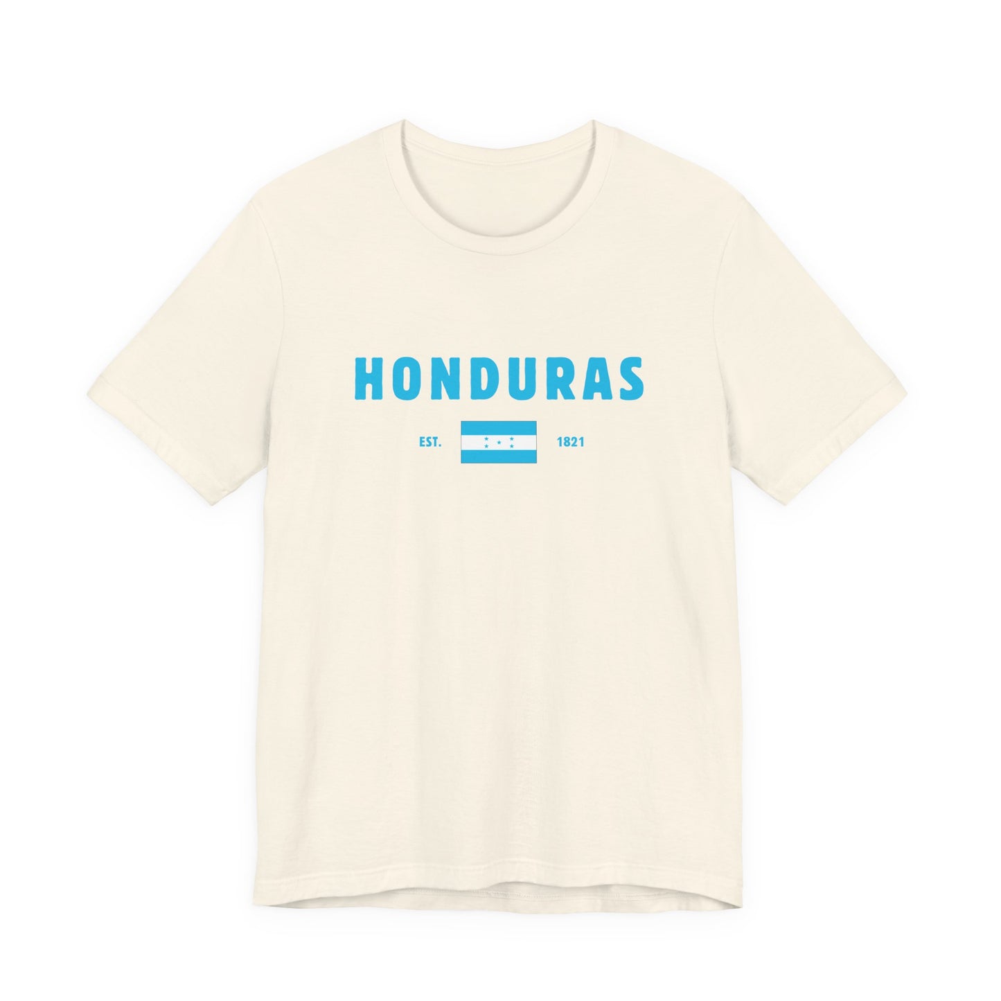 Honduras Heritage Tee