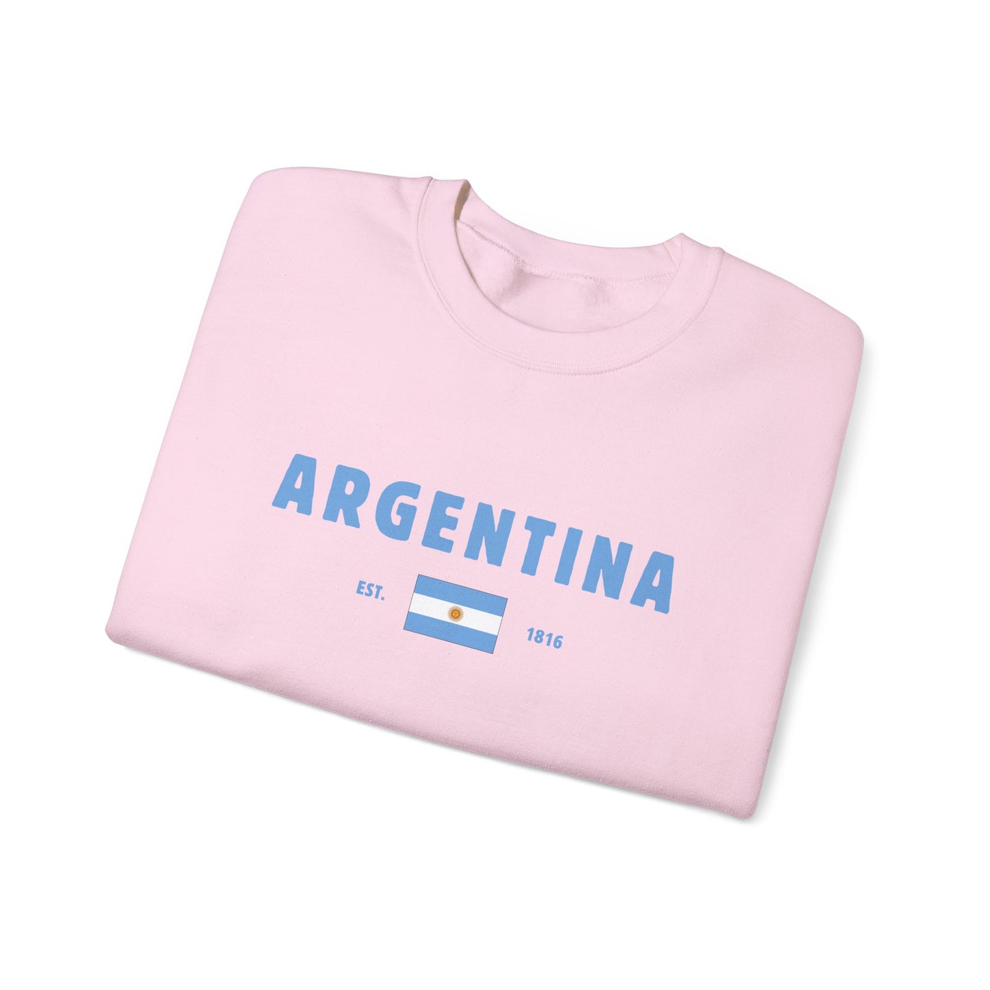 Argentina Heritage Sweatshirt