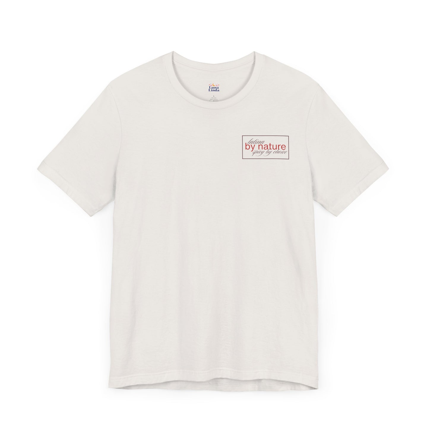 Spicy by Choice Tee