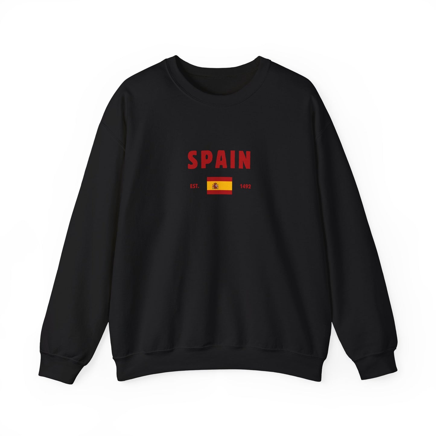 Spain Heritage Sweatshirt