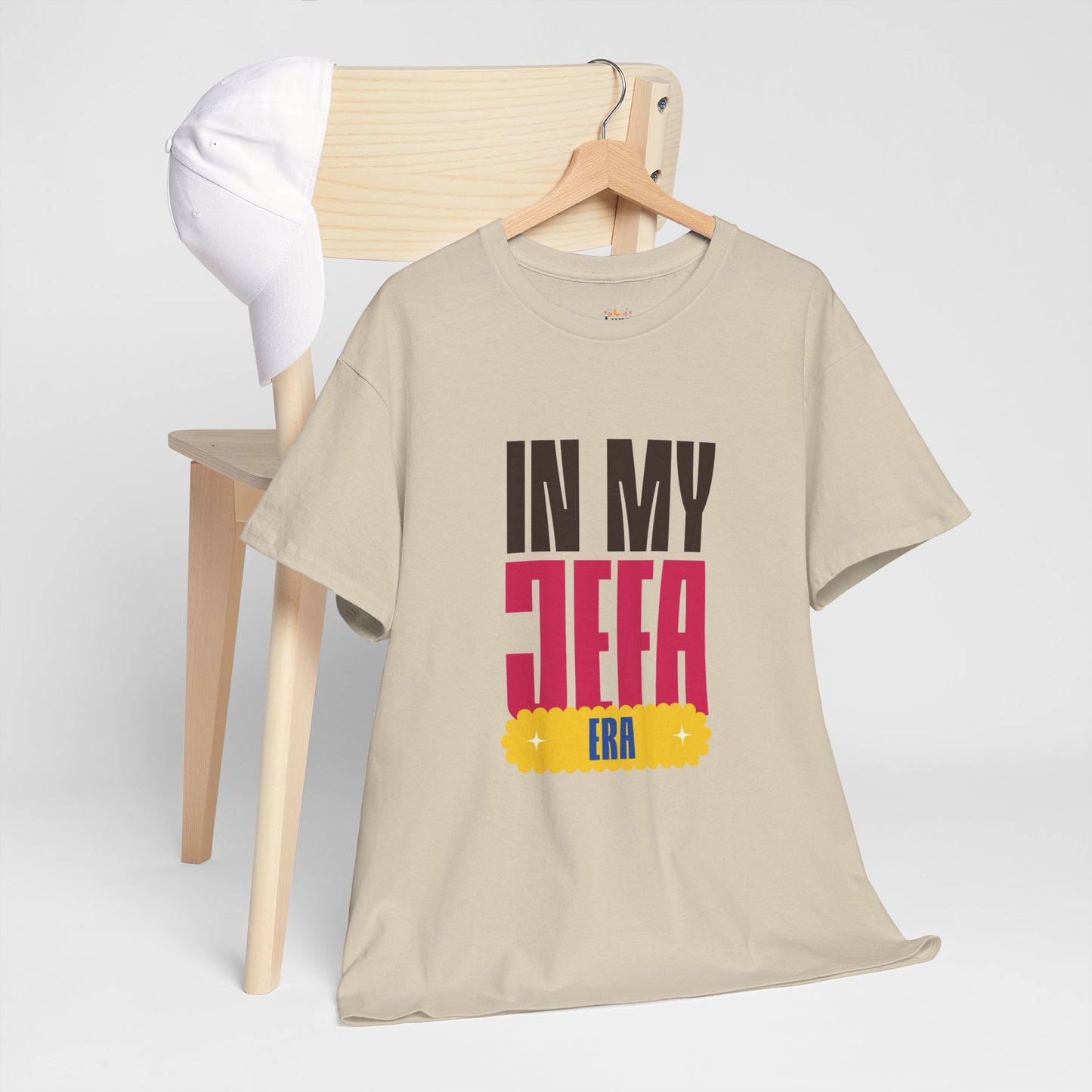 Jefa Era Tee