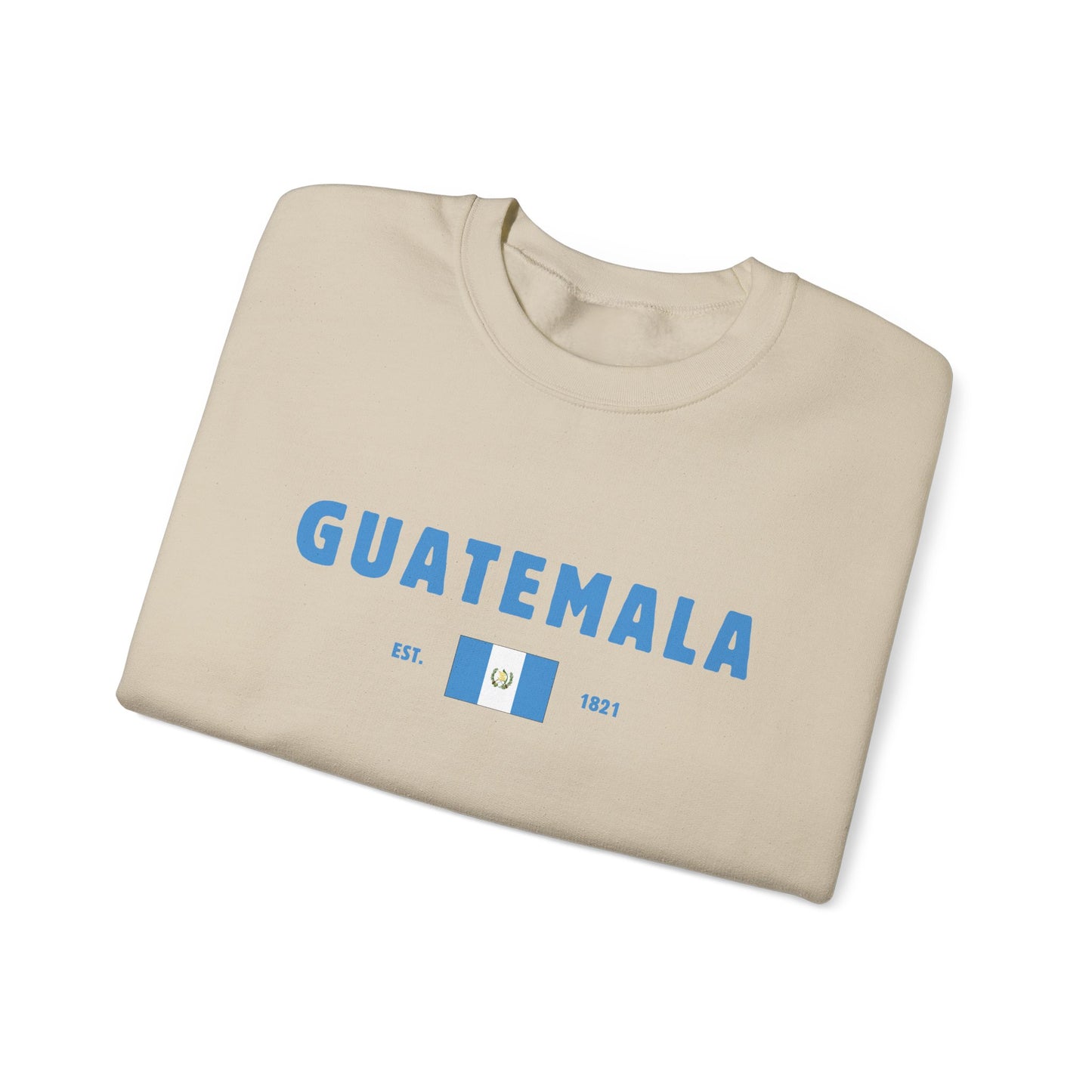 Guatemala Heritage Sweatshirt