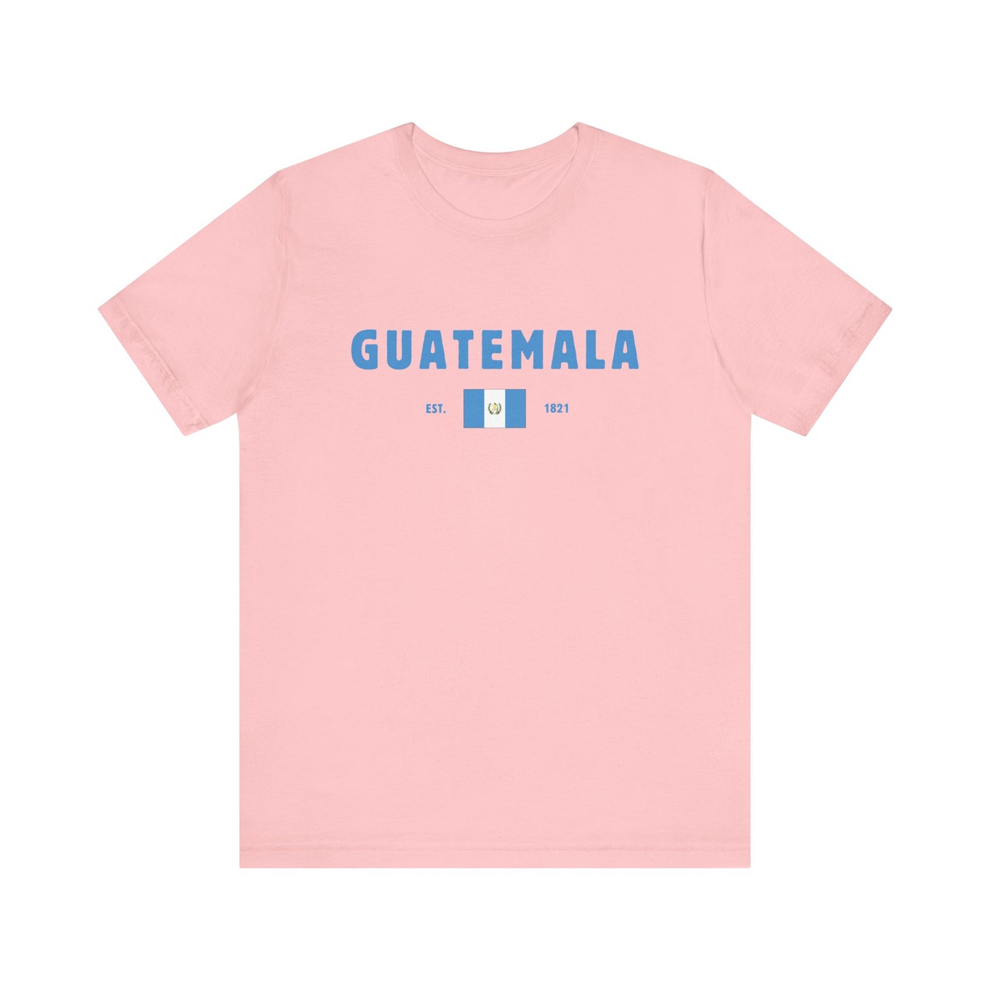 Guatemala Heritage Tee