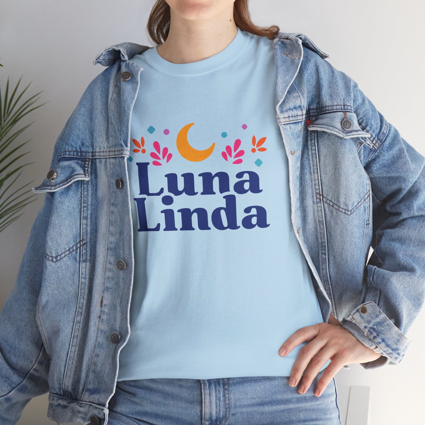 Luna Linda Original Tee