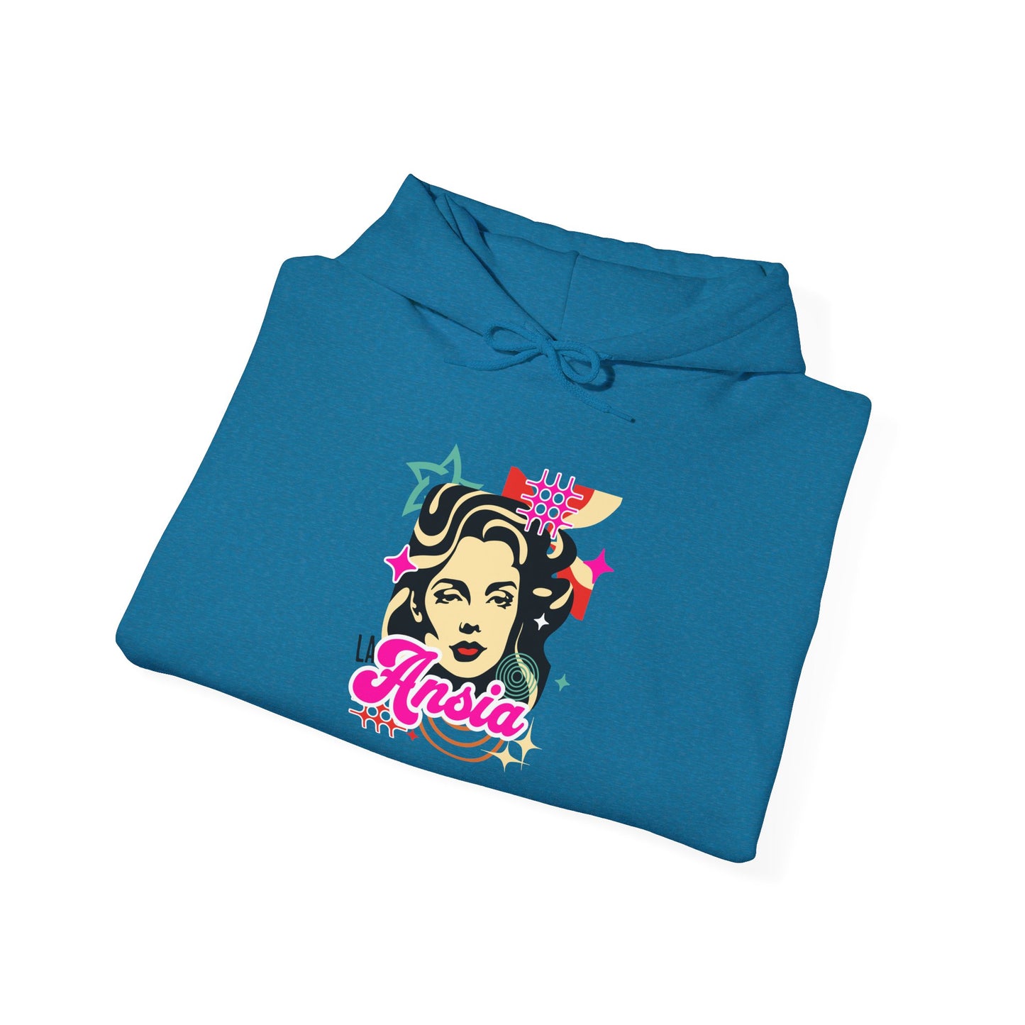 Ansia Hoodie