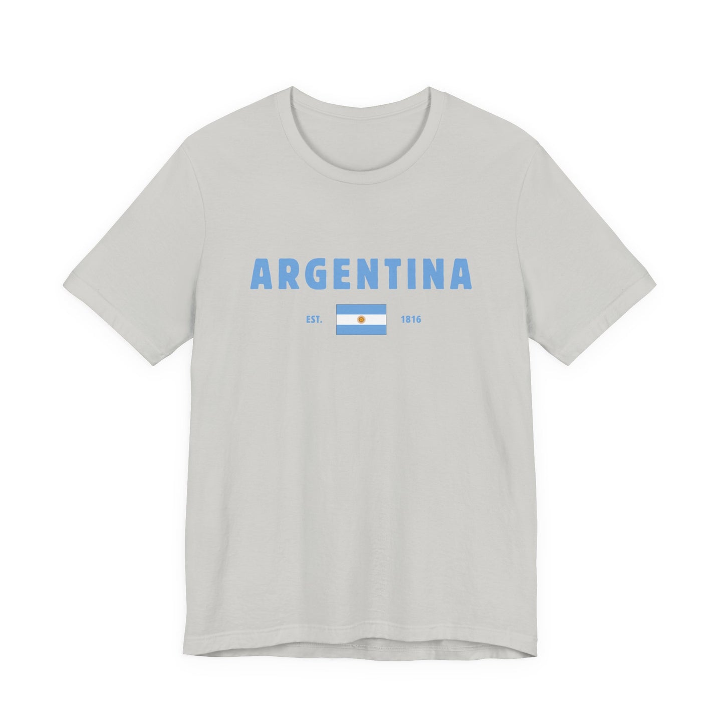 Argentina Heritage Tee