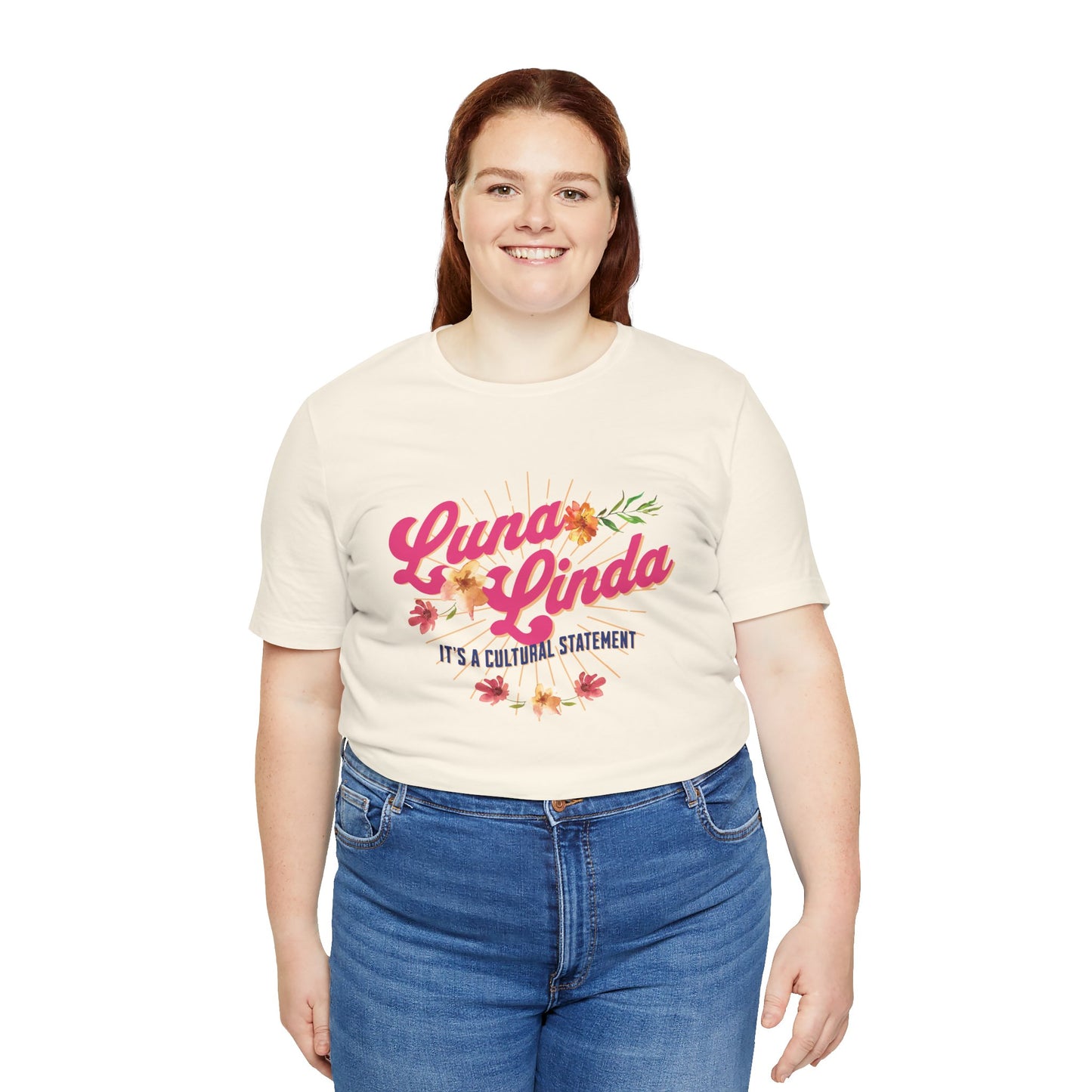 Cultural Statement Tee
