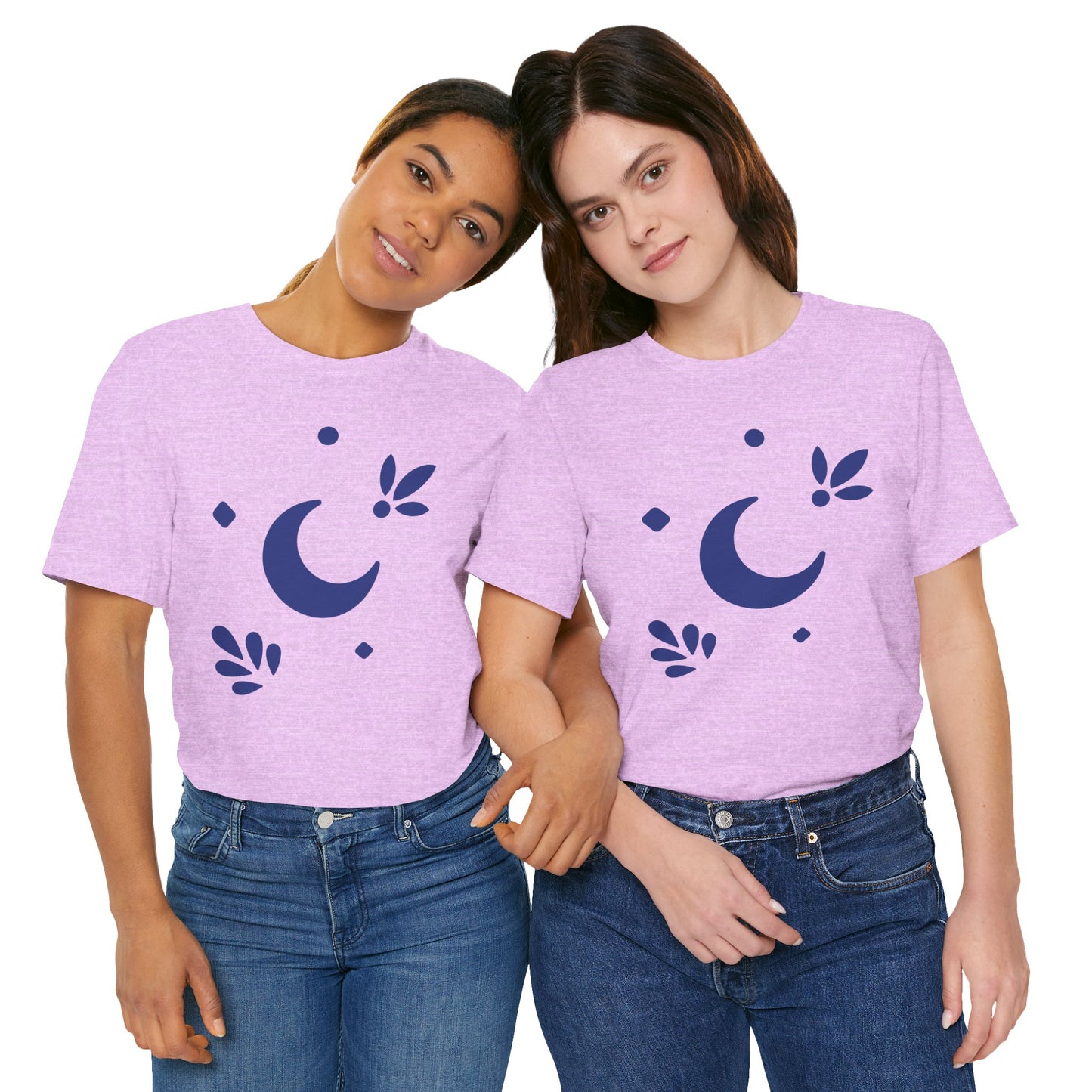 Luna Linda Elements Tee
