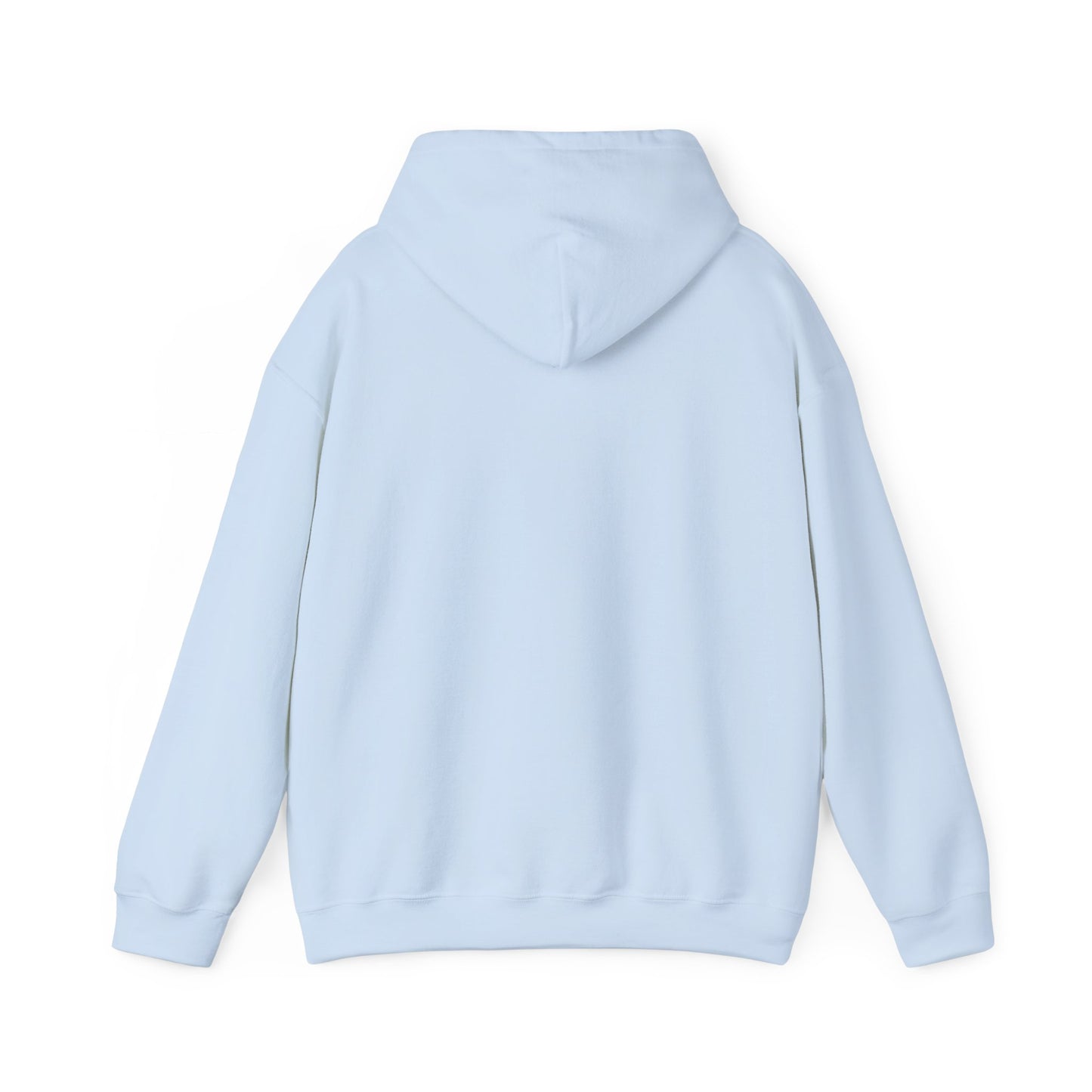 Cultural Statement Hoodie