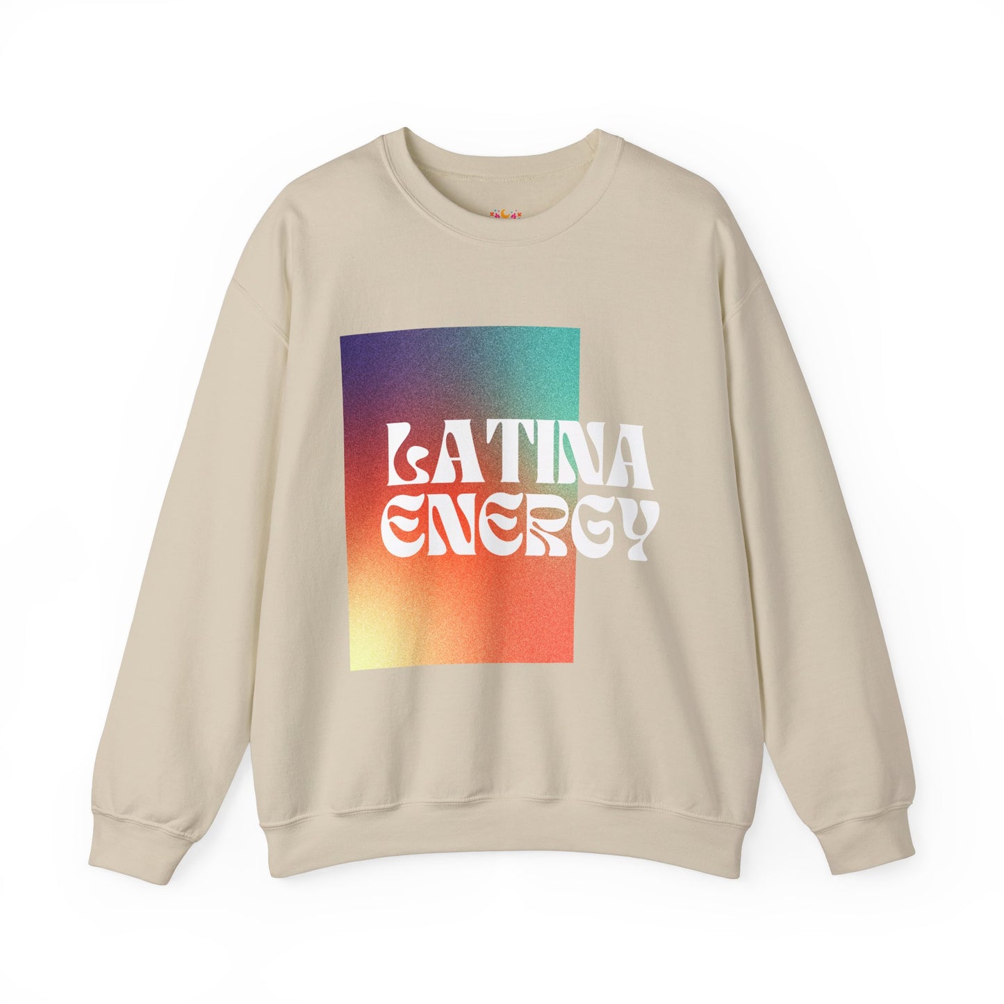 Latina Energy Sweatshirt
