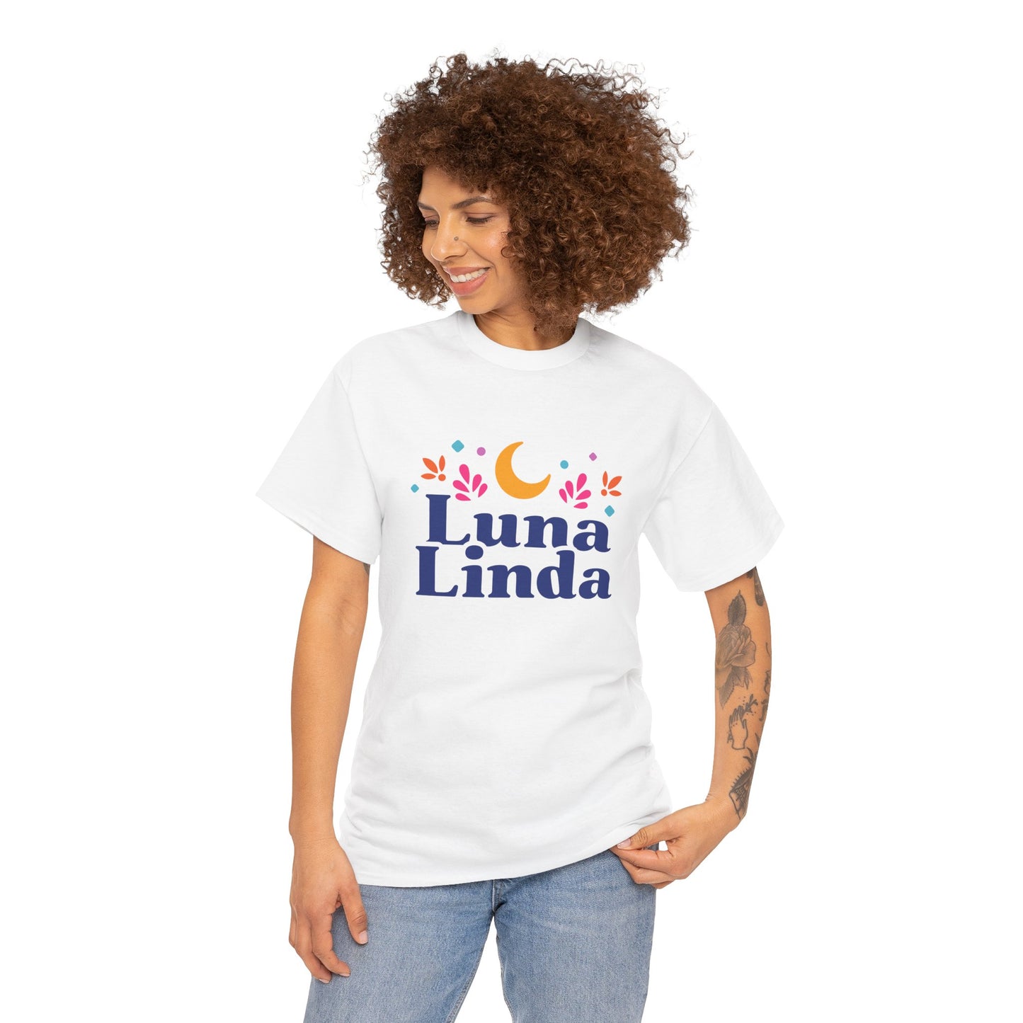 Luna Linda Original Tee