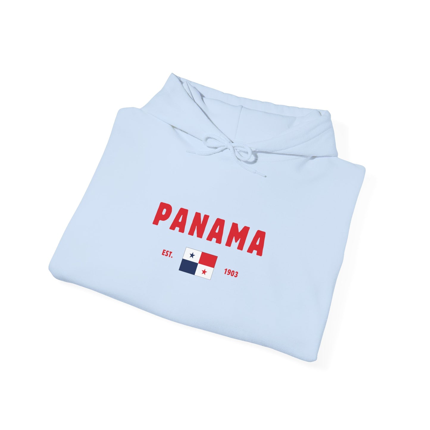 Panama Heritage Hoodie