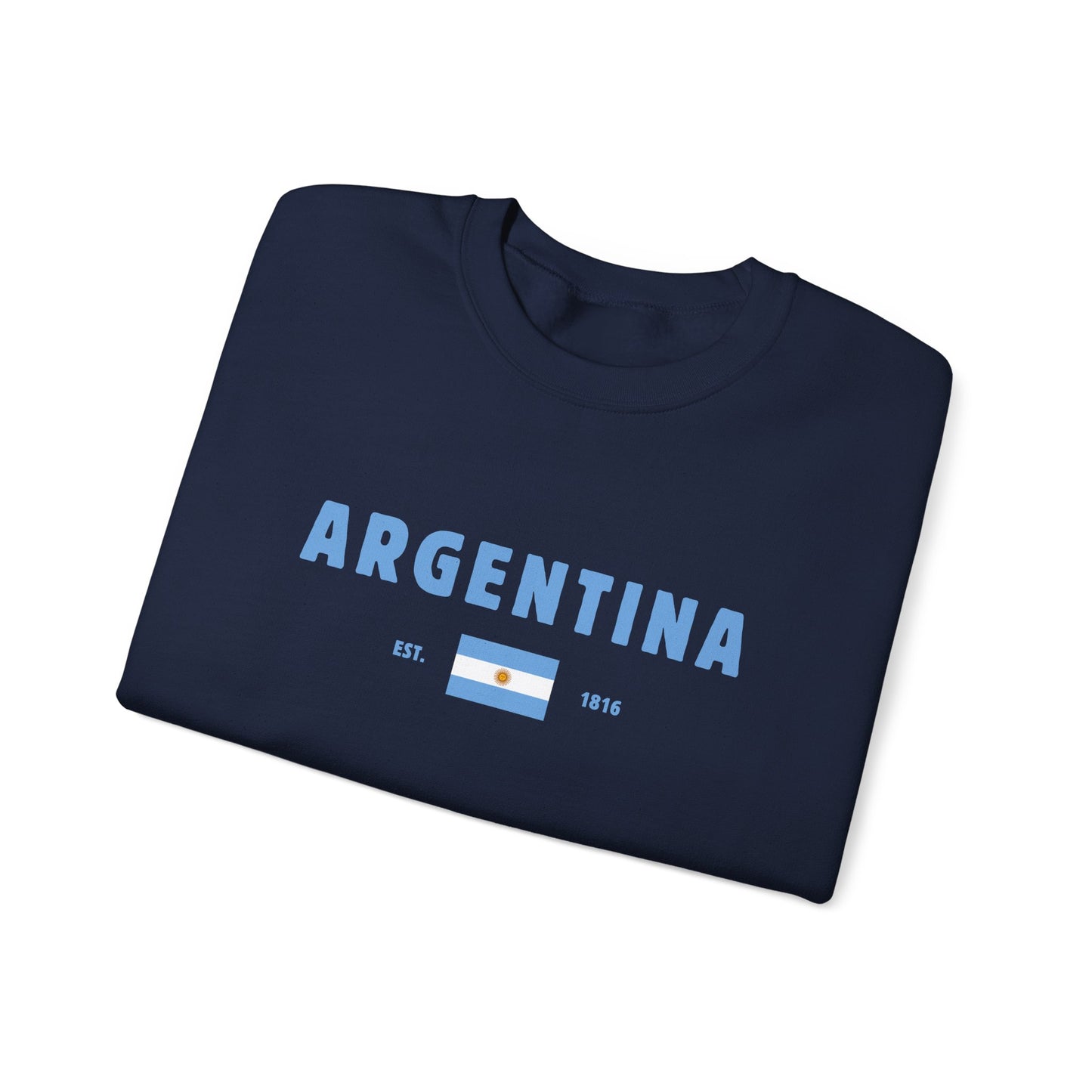 Argentina Heritage Sweatshirt