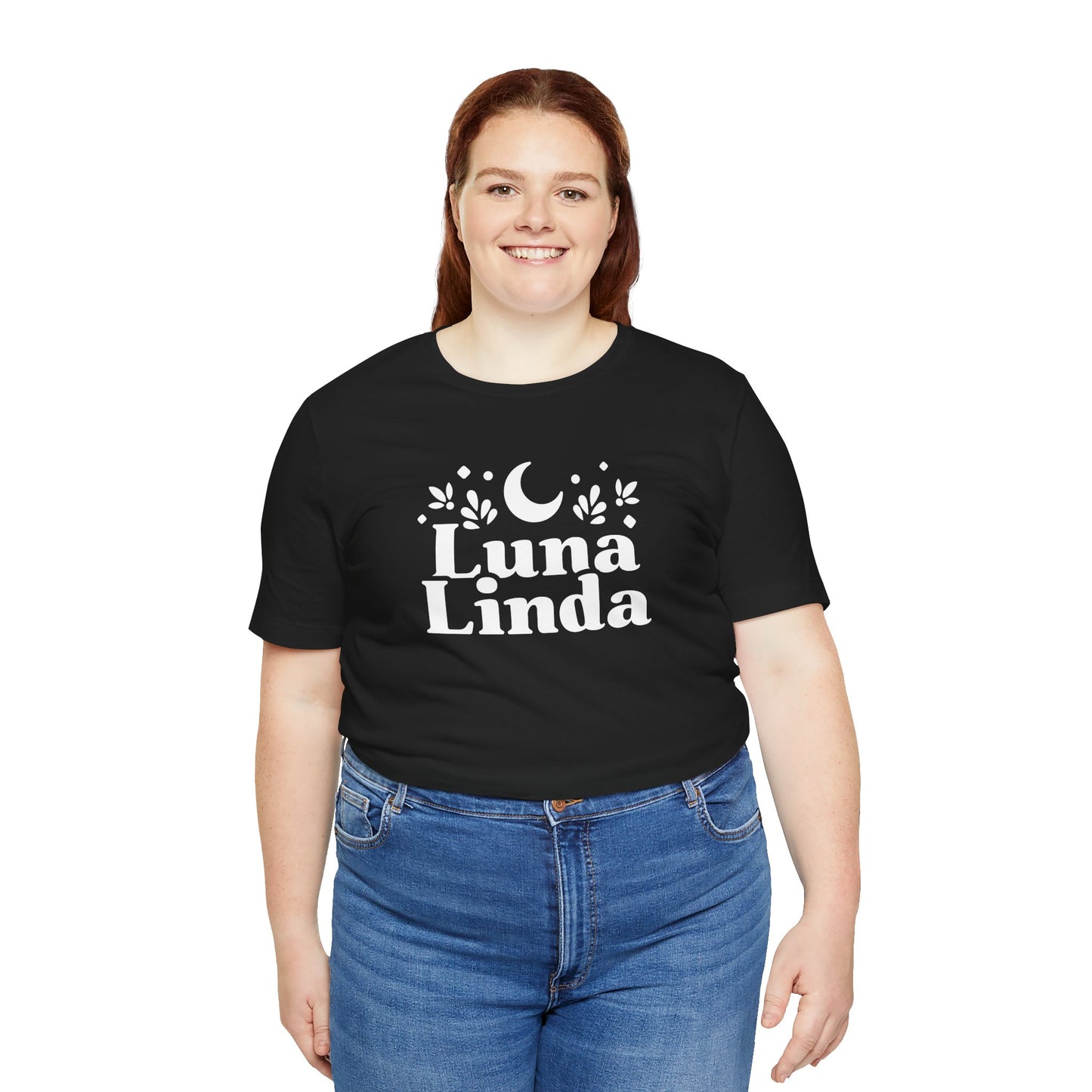 Luna Linda Tee