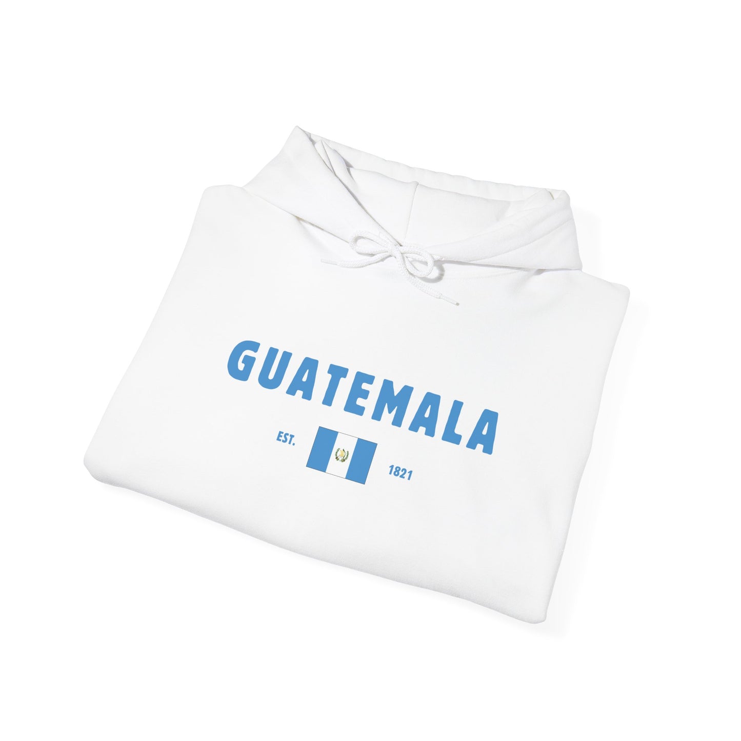 Guatemala Heritage Hoodie