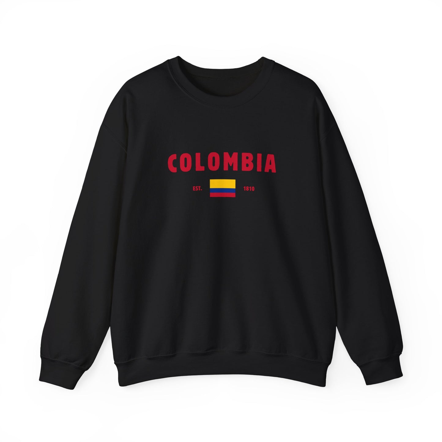 Colombia Heritage Sweatshirt