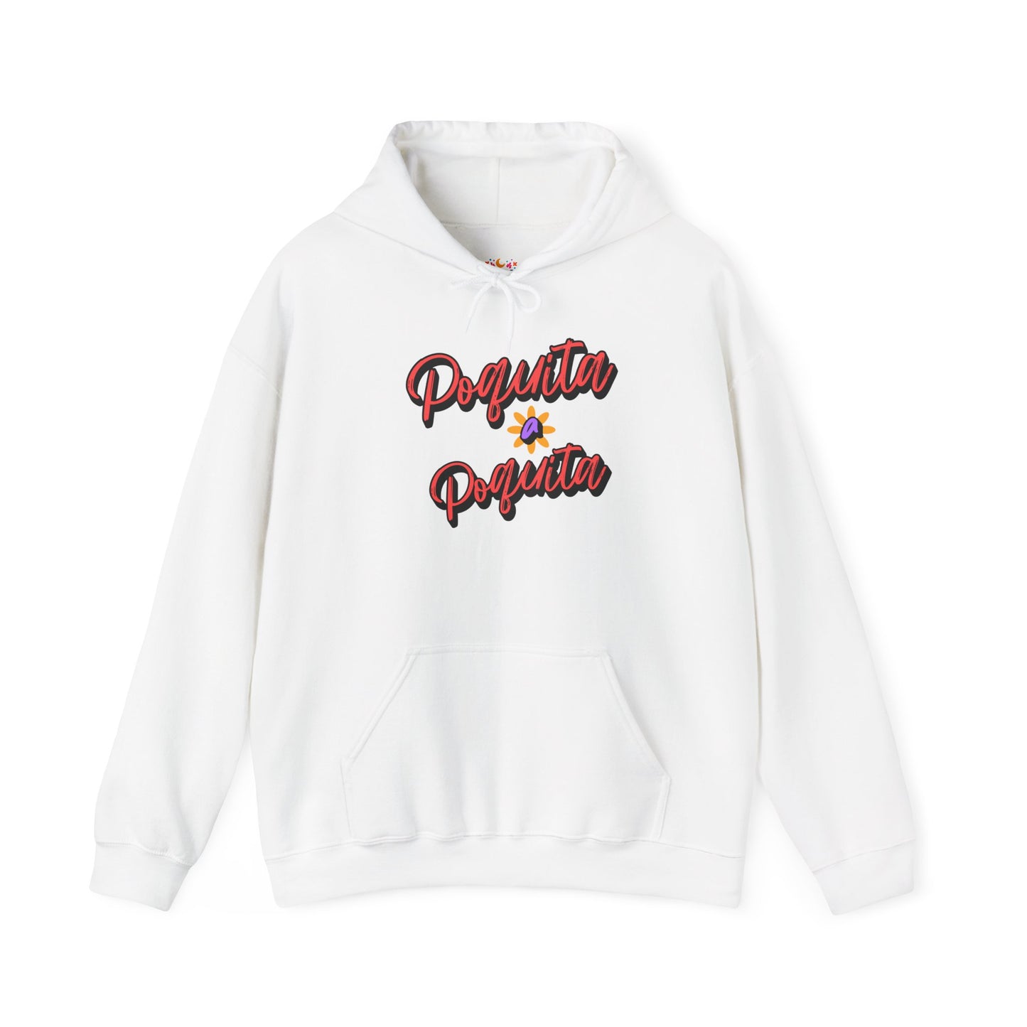 Poquita Hoodie